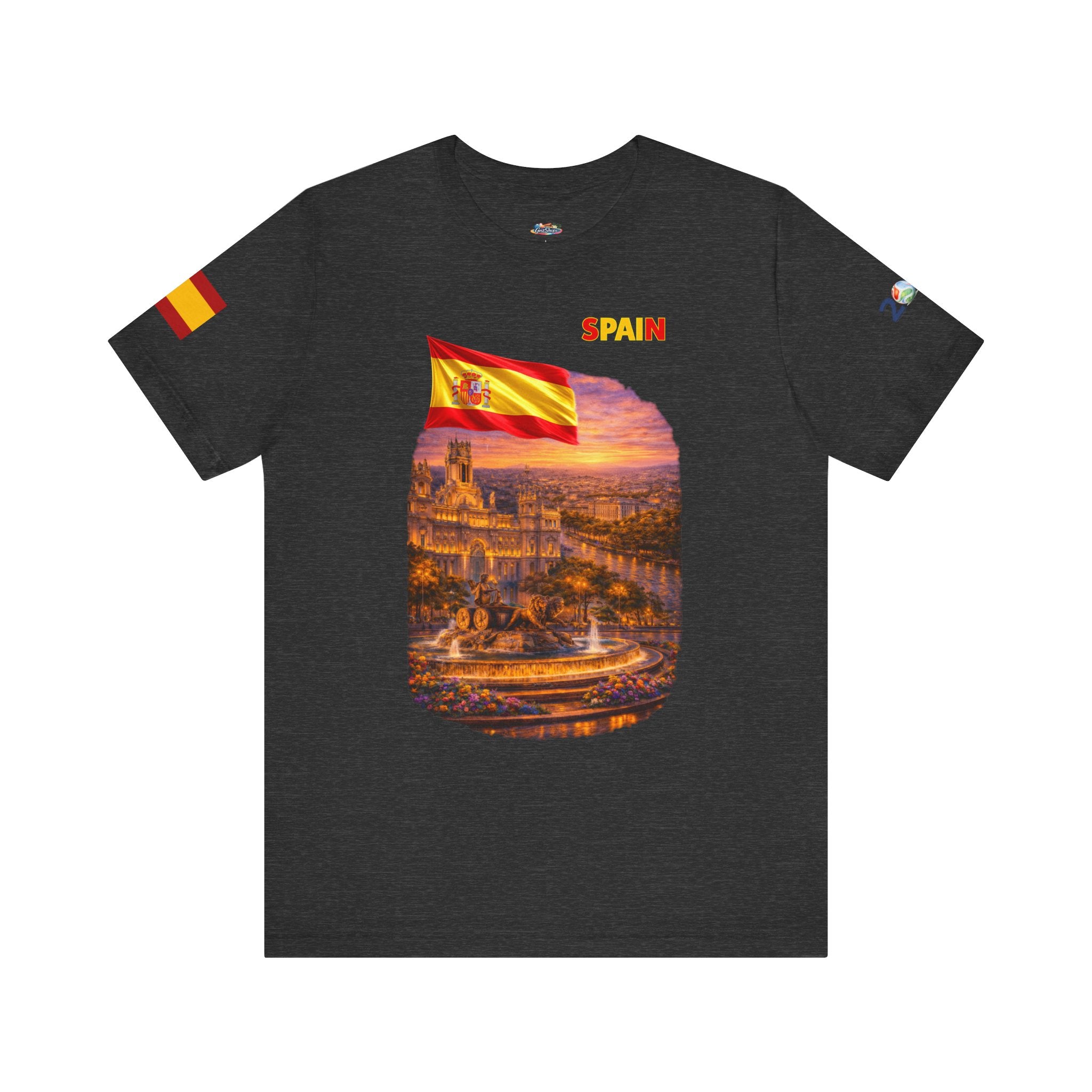 Spain PREMIUM