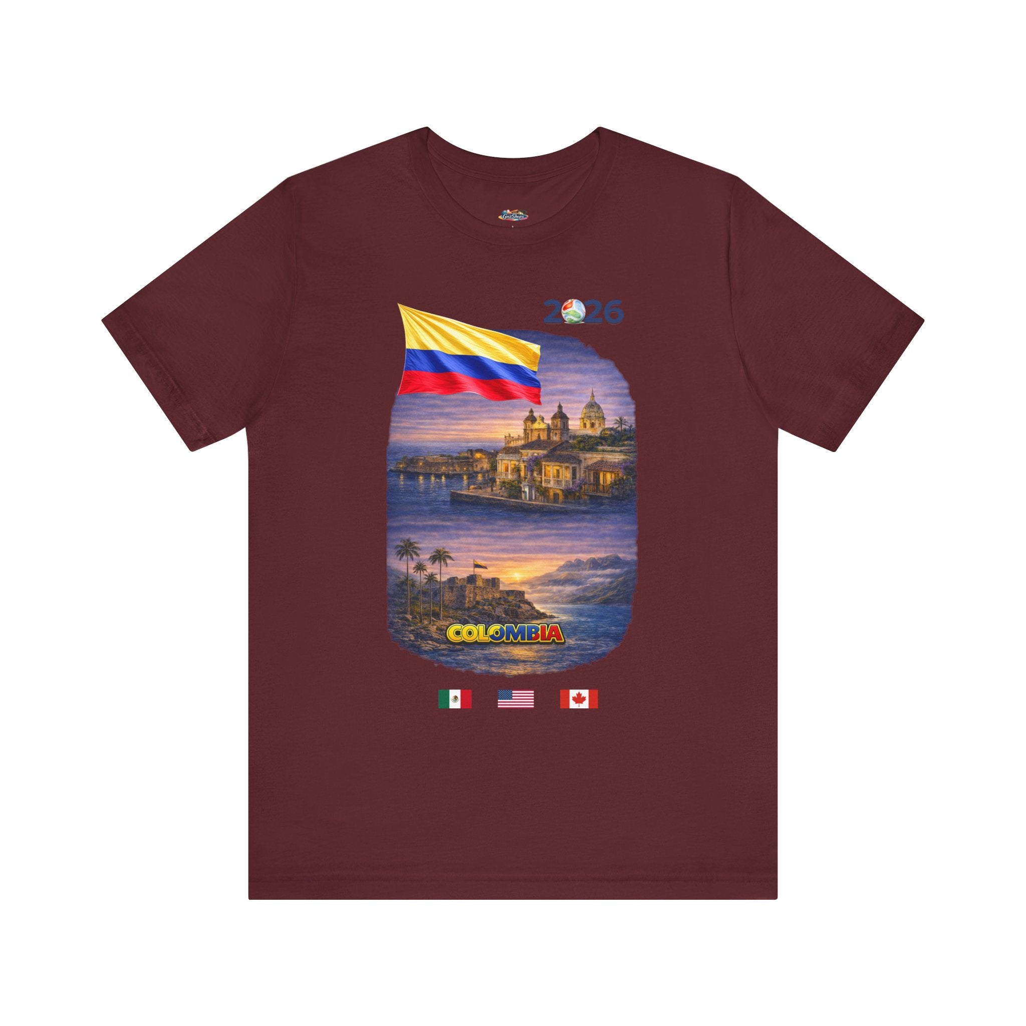 COLOMBIA Global