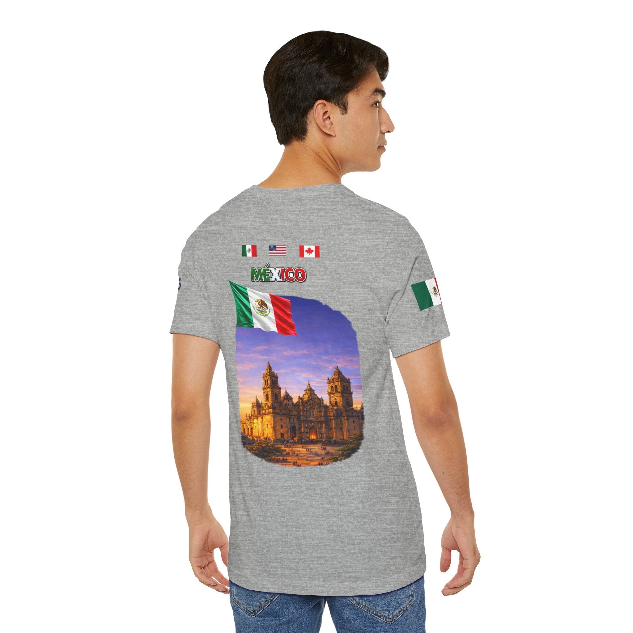 Mexico PREMIUM