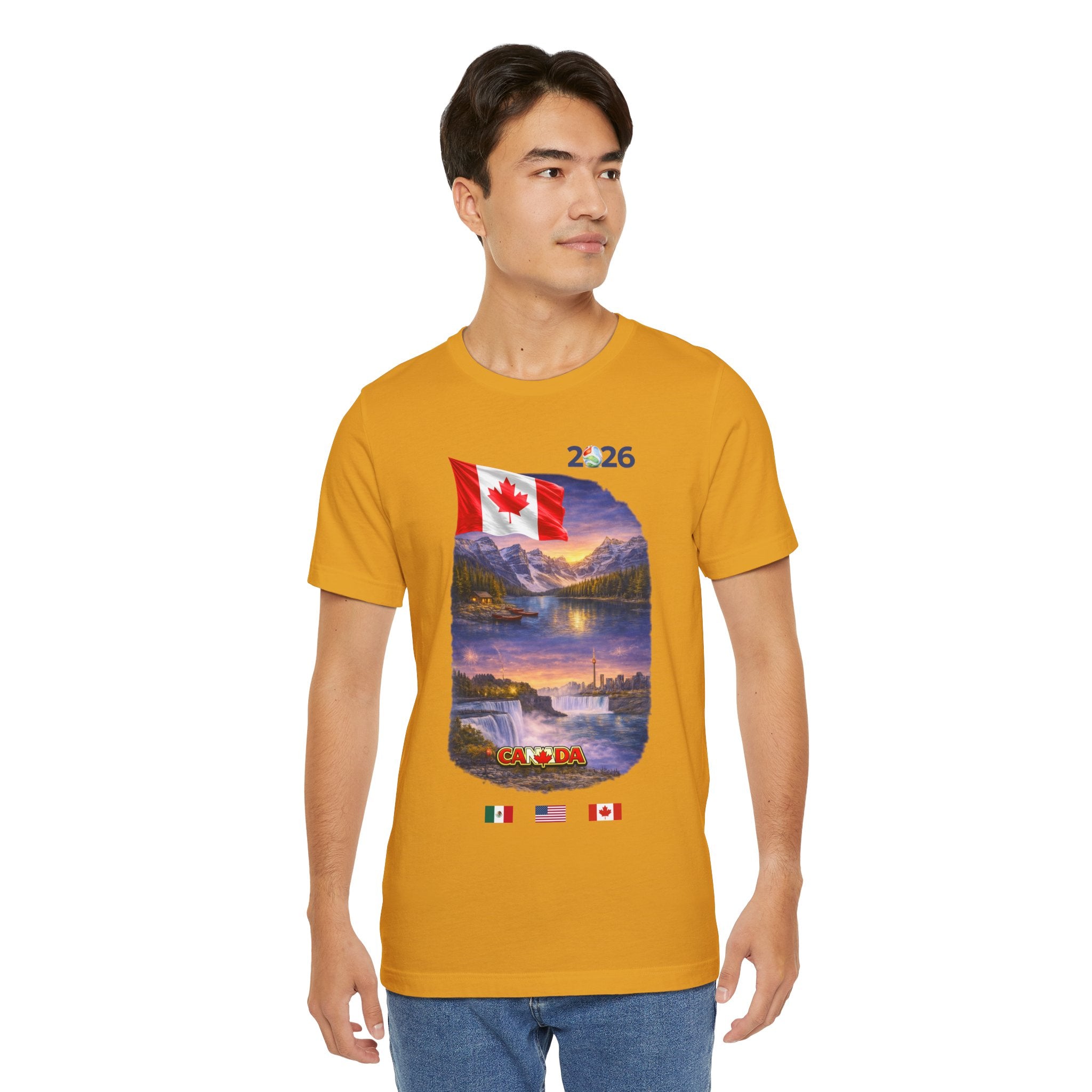 CANADA Global