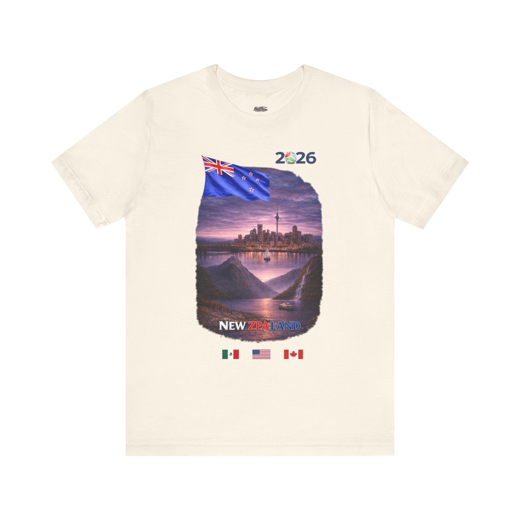 NEW ZEALAND Global