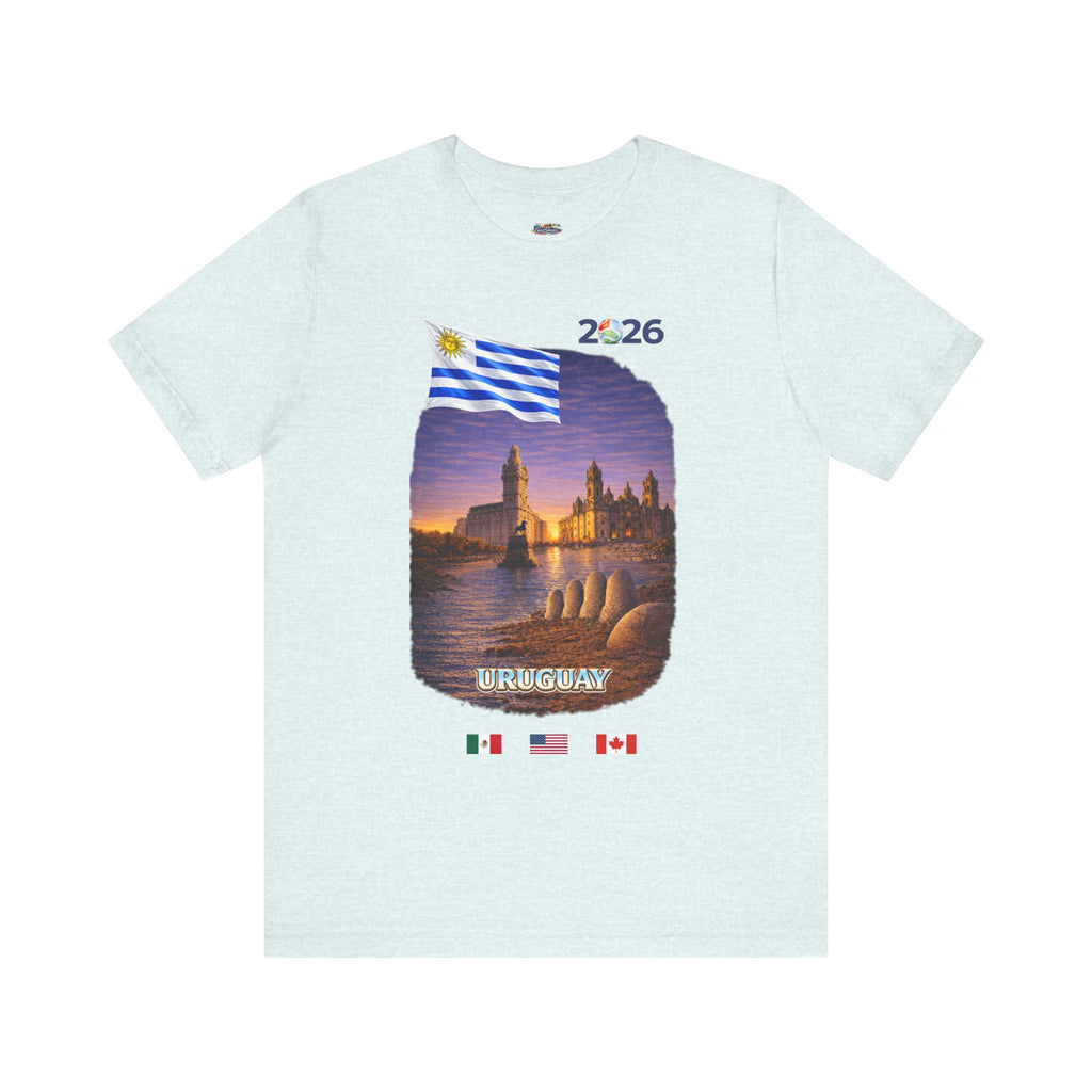 URUGUAY Global