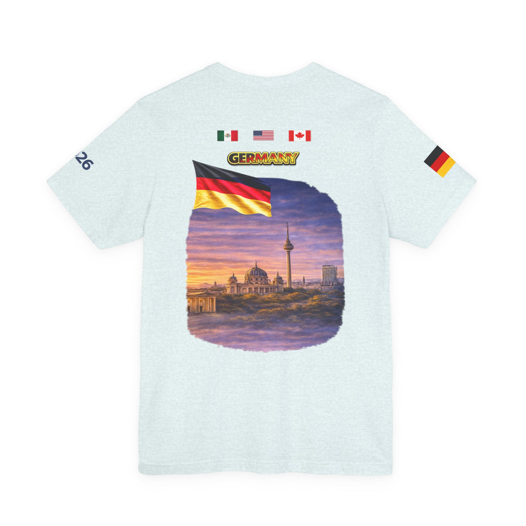 Germany PREMIUM