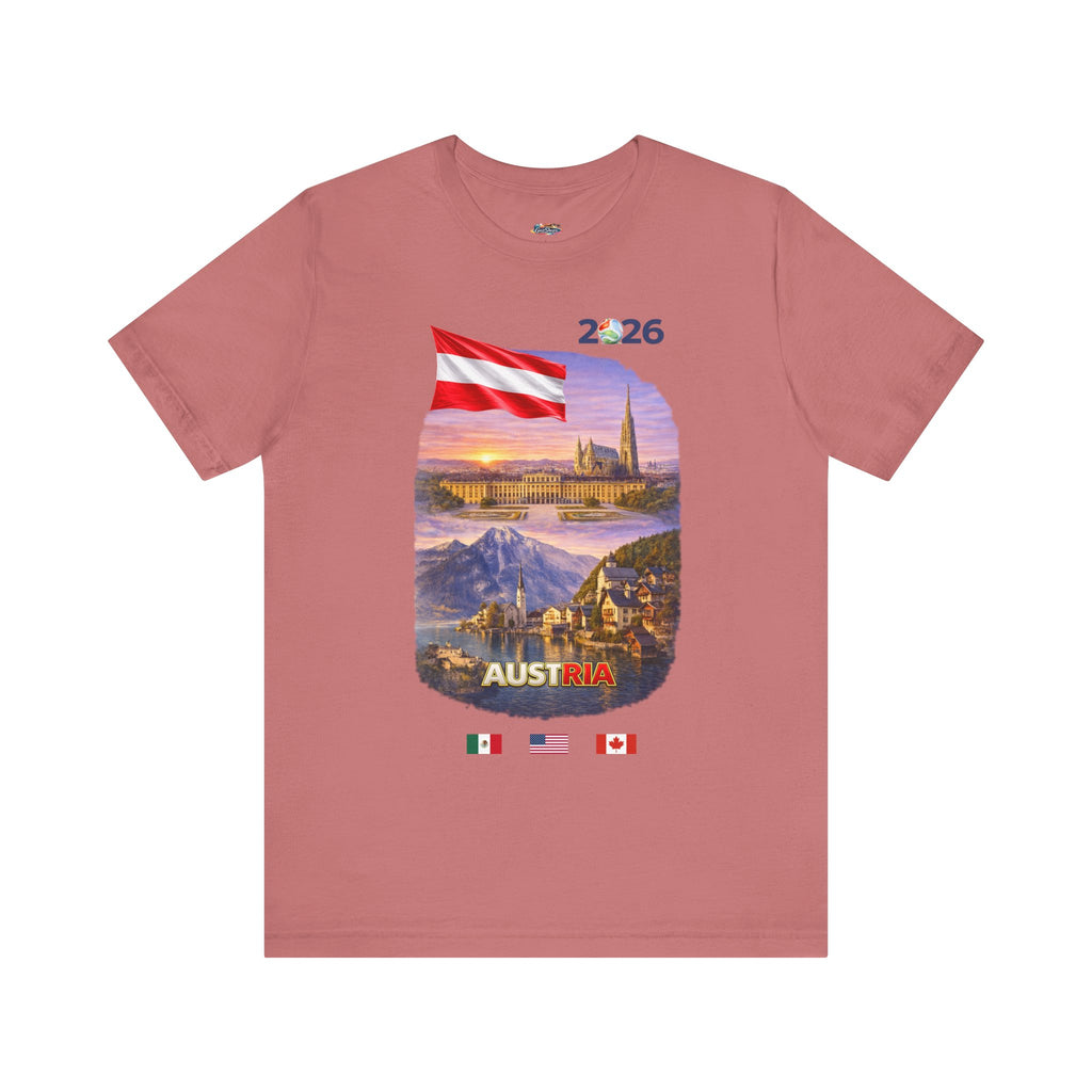 AUSTRIA Global