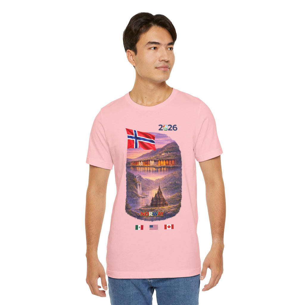 NORWAY Global