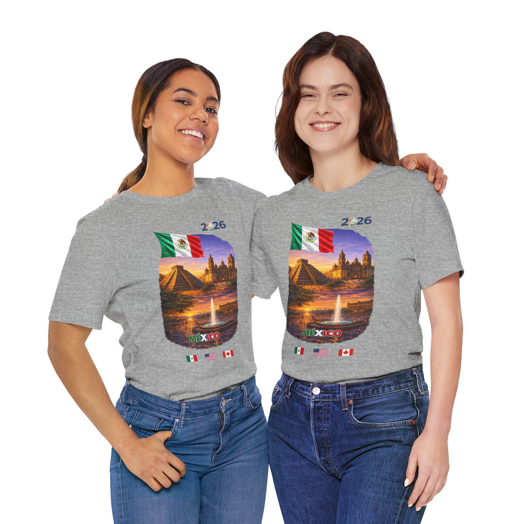 MEXICO Global