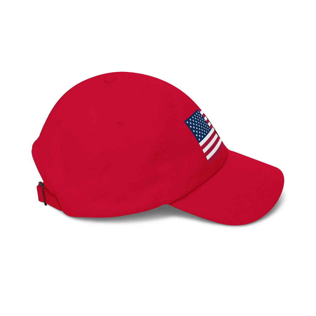 Copy of 250 V1 Classic Dad Cap