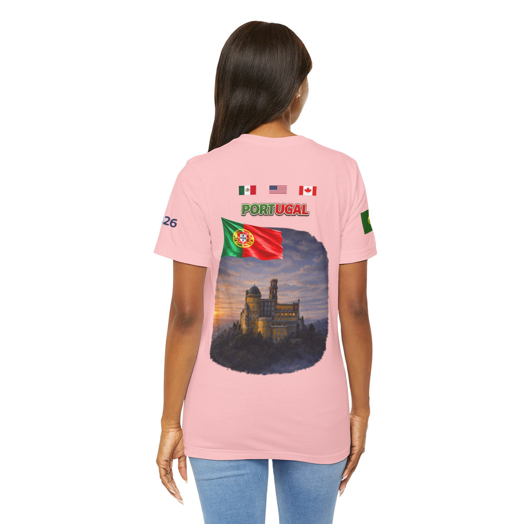 Portugal PREMIUM