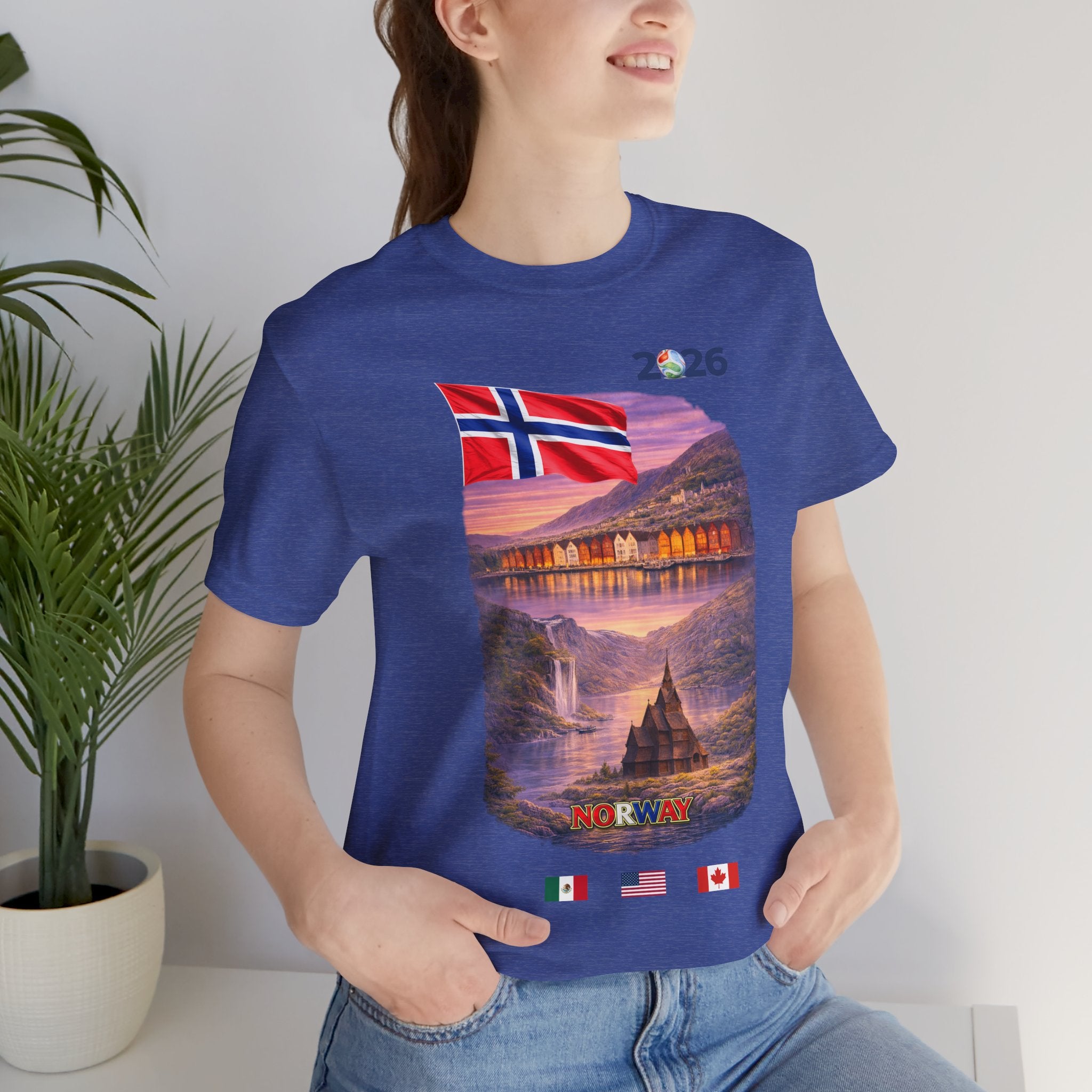 NORWAY Global