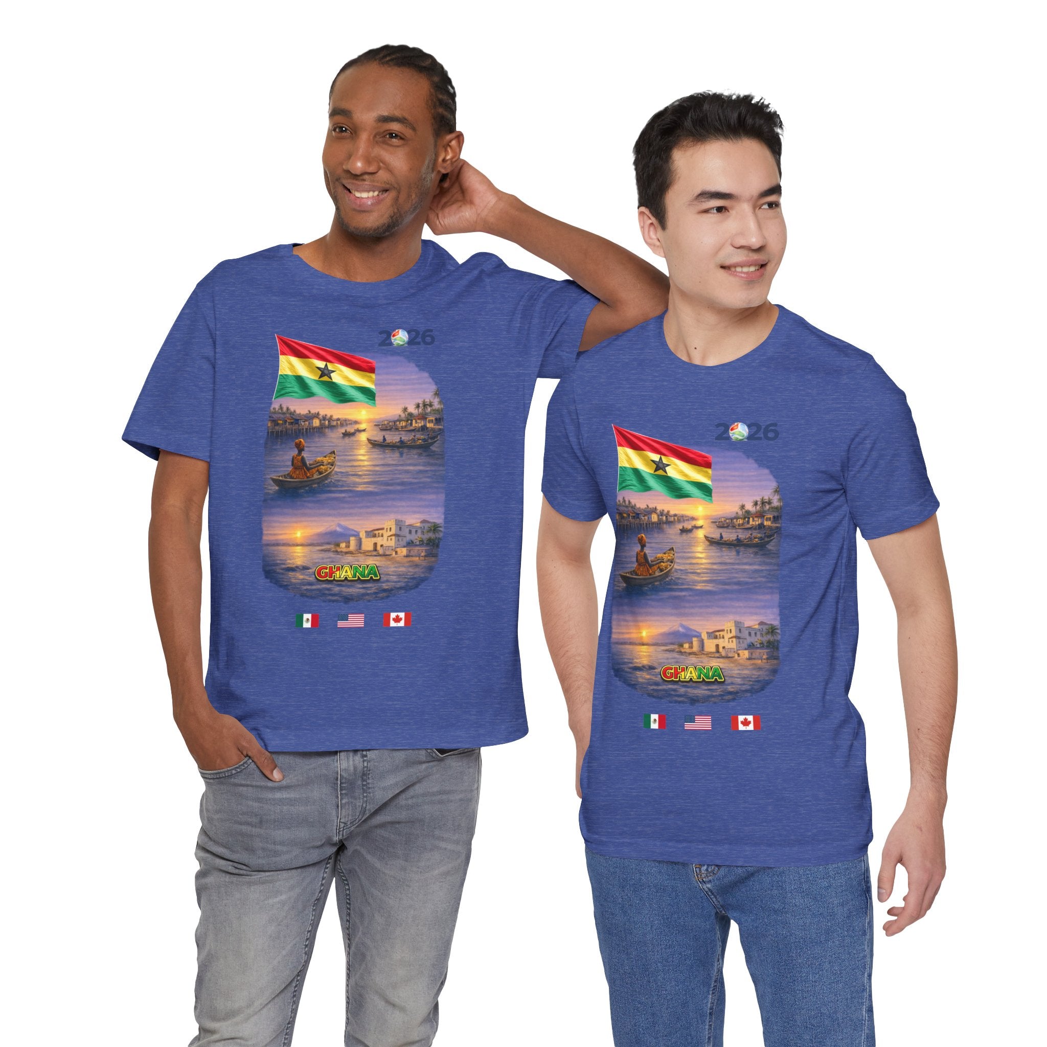 GHANA Global