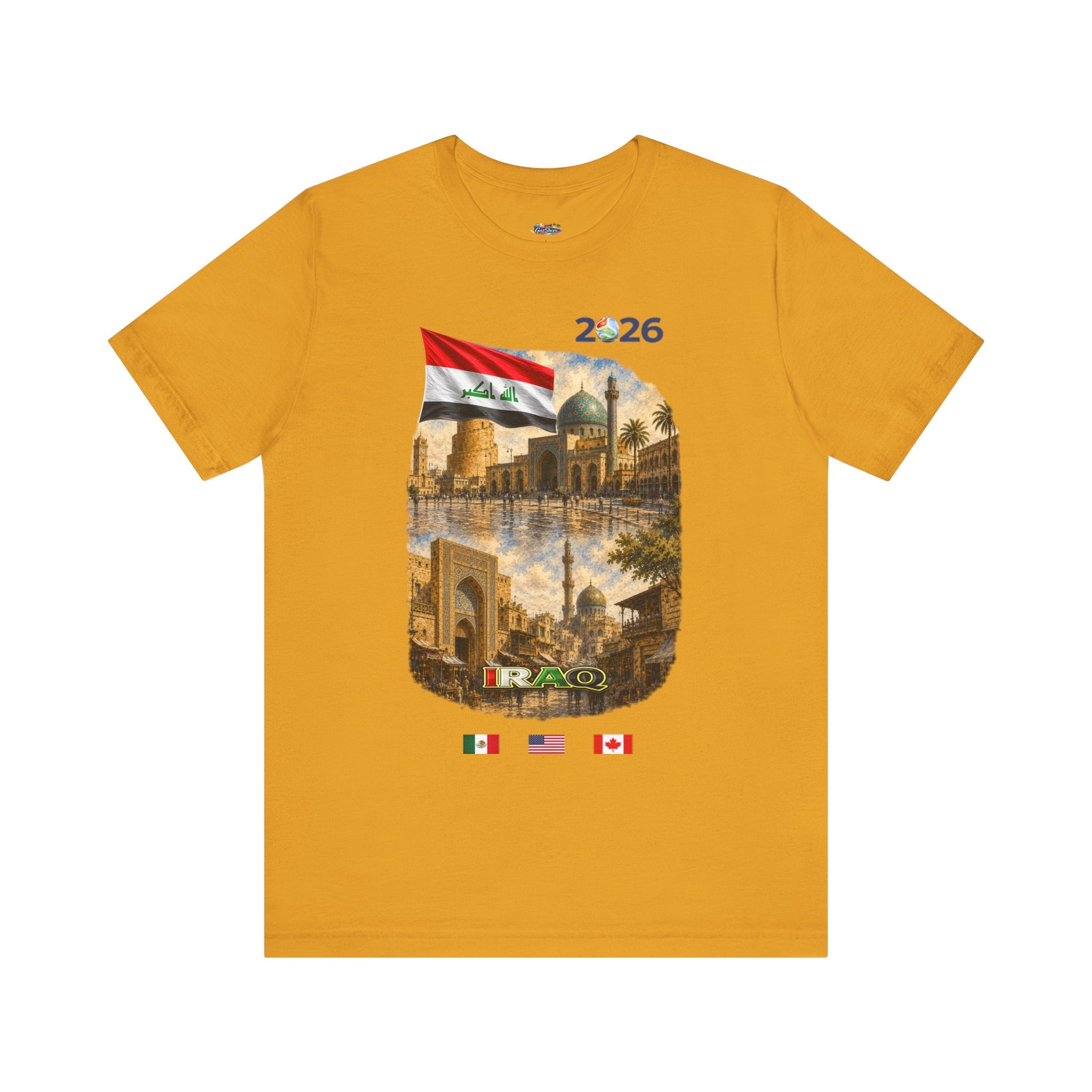 IRAQ Global