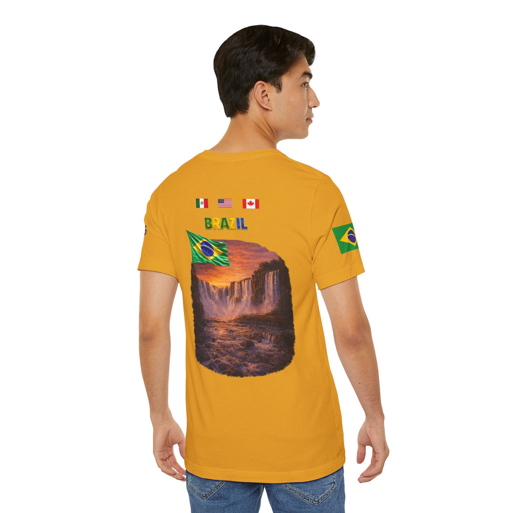 Brazil PREMIUM