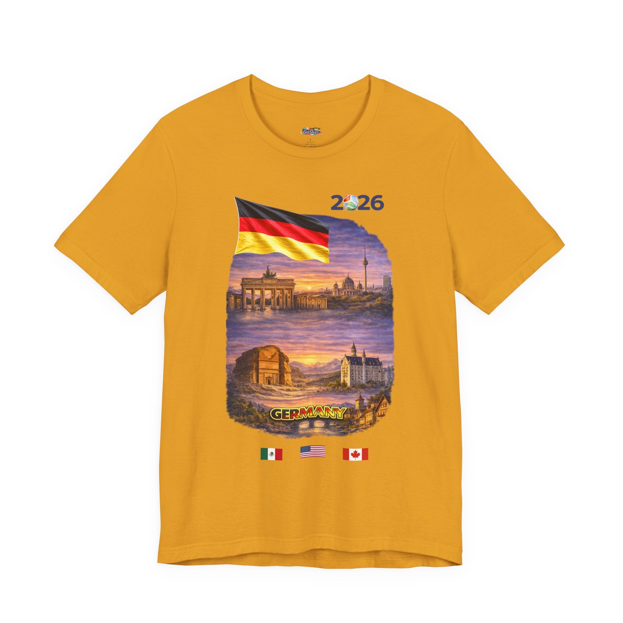 GERMANY Global