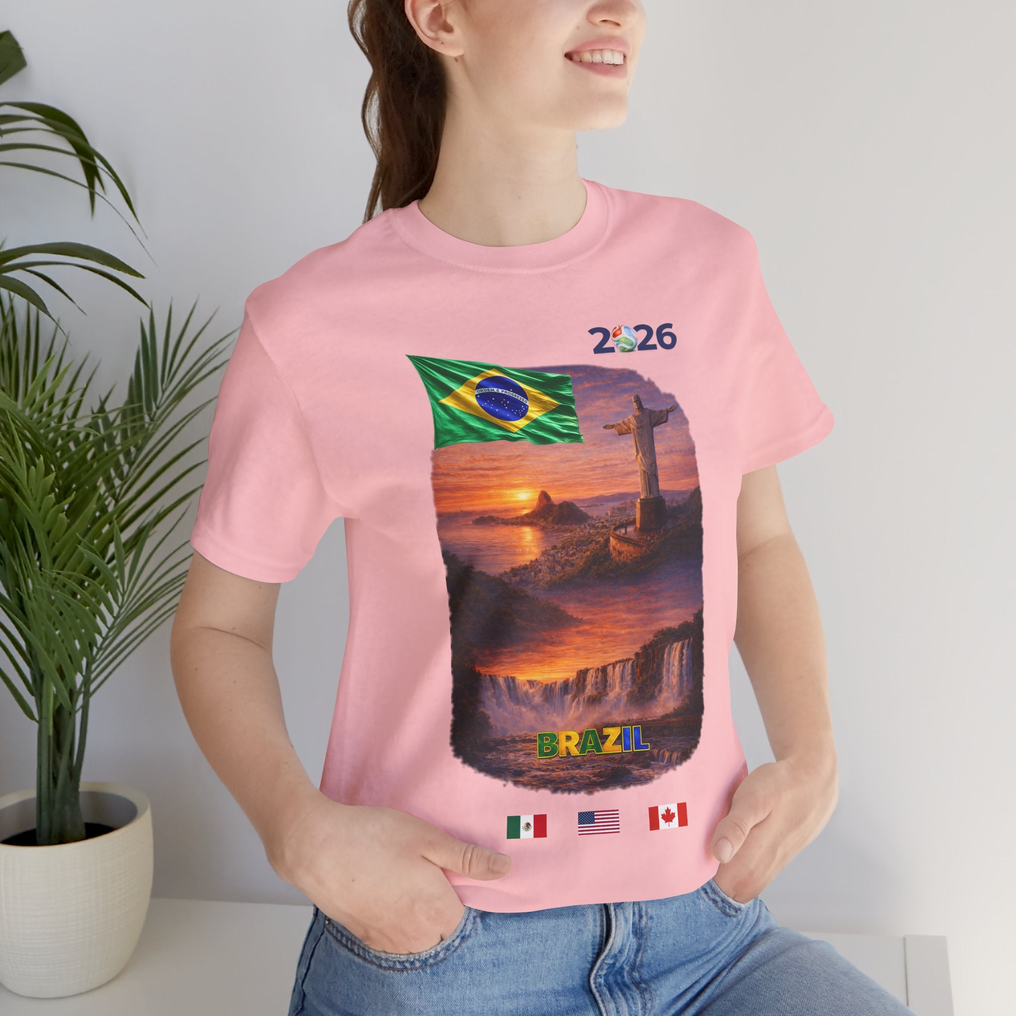 BRAZIL Global