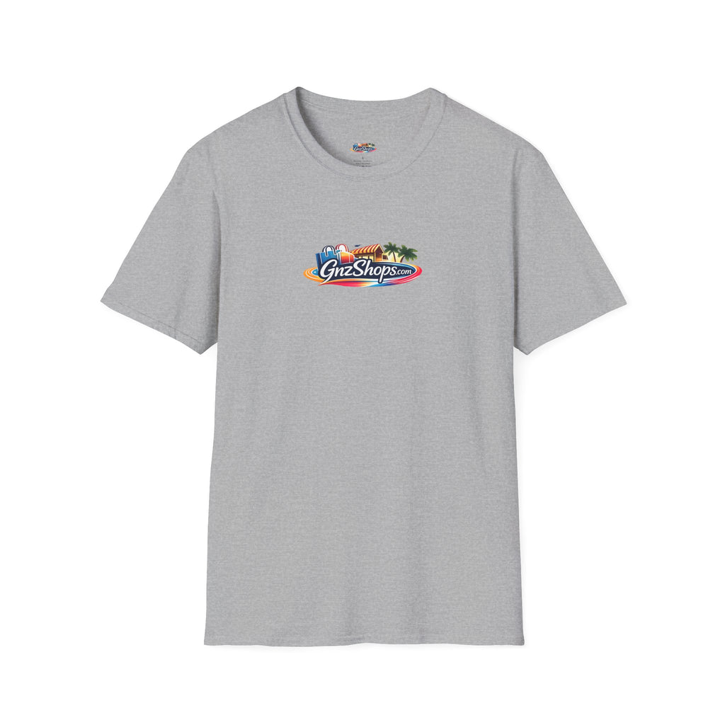 GNZ Unisex Softstyle T-Shirt