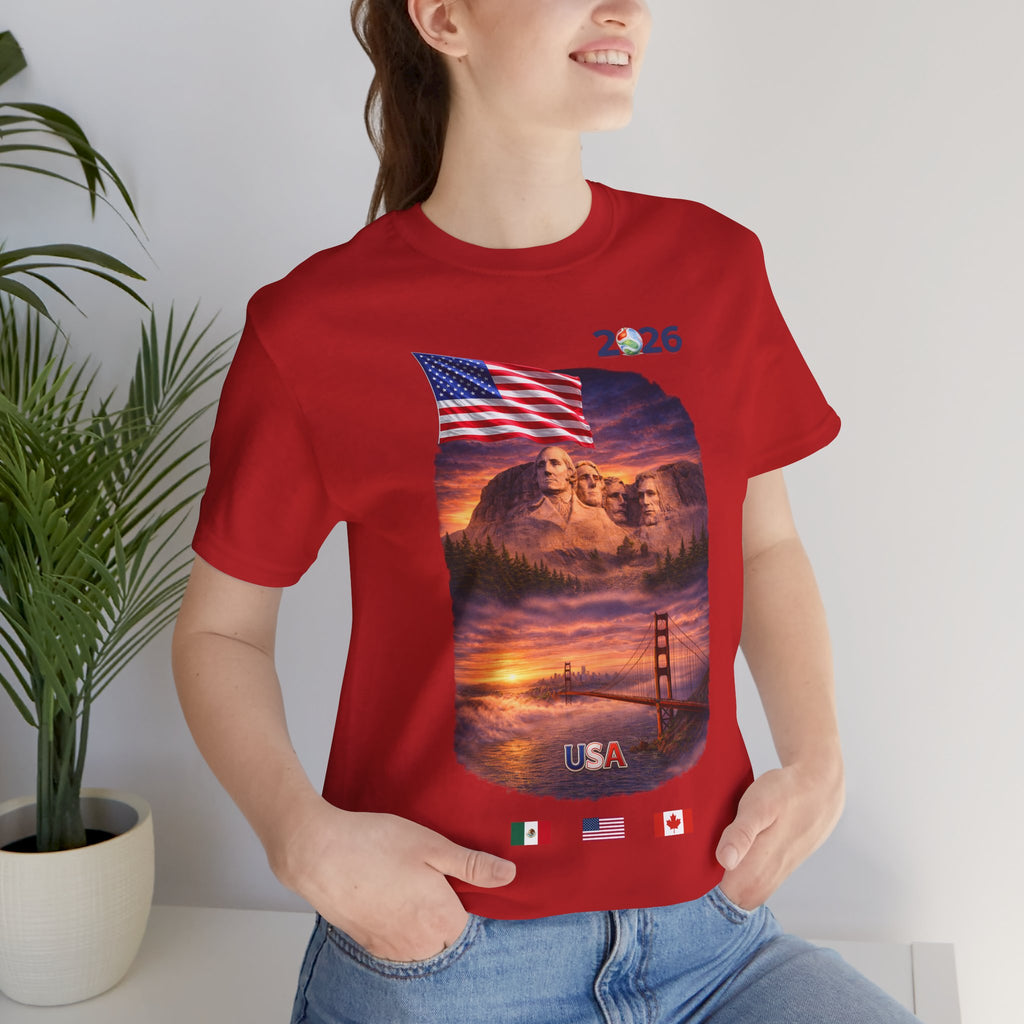 USA 1 Global