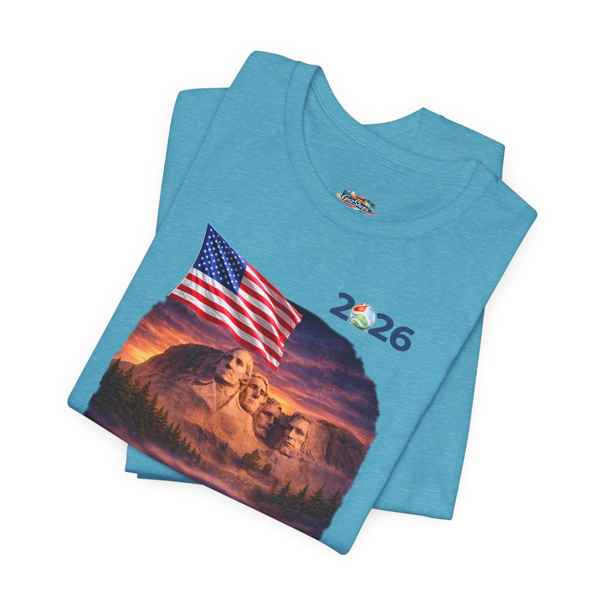 USA 1 Global