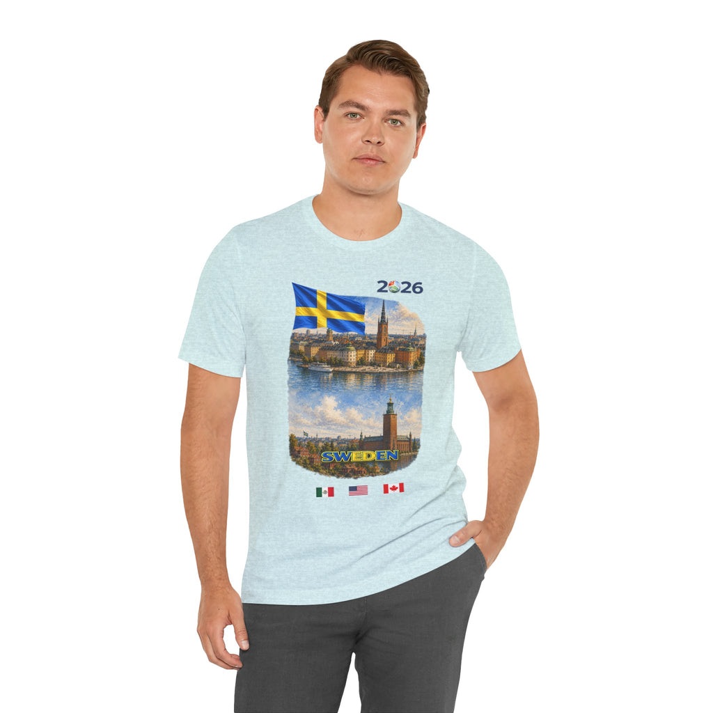 SWEDEN Global