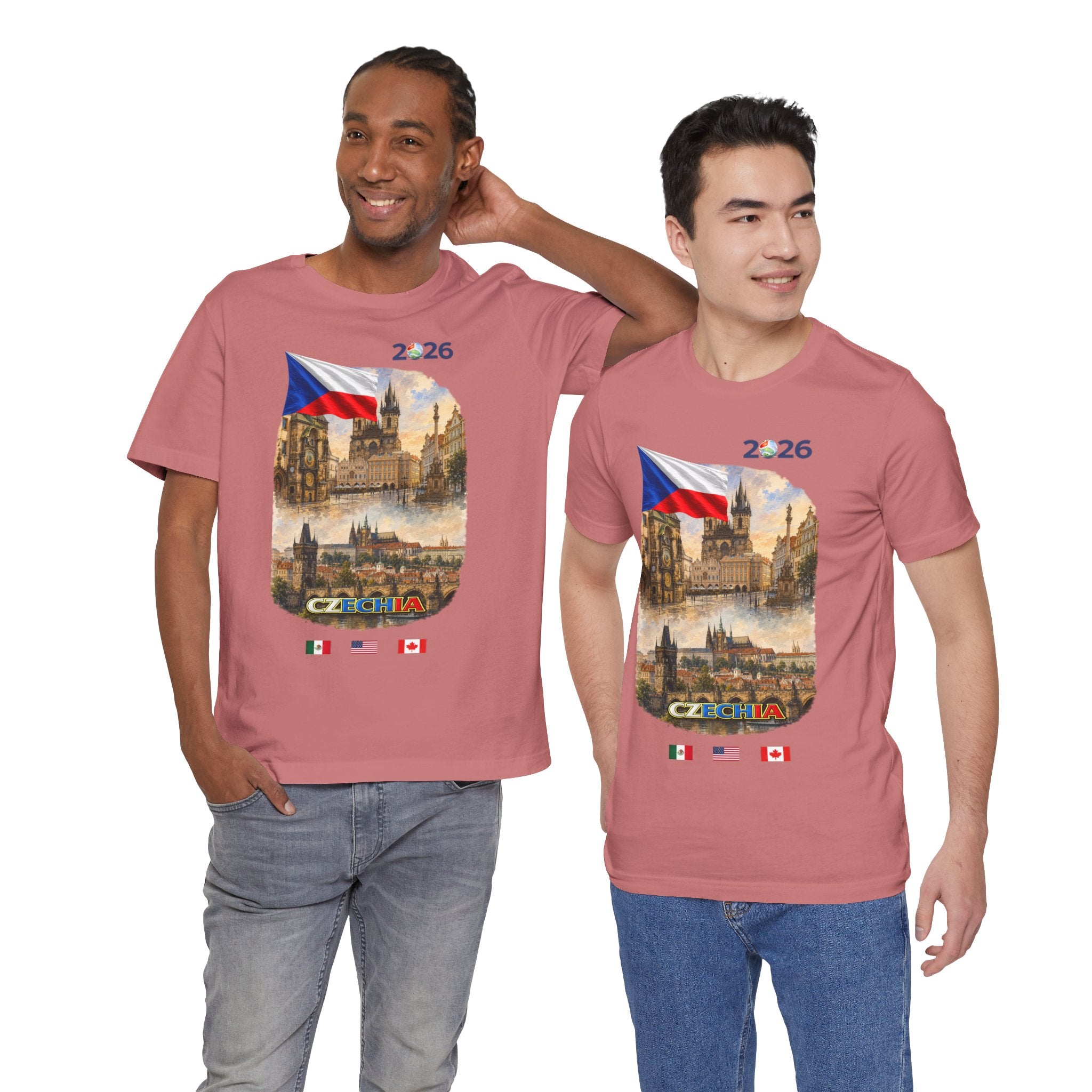 CZECHIA Global