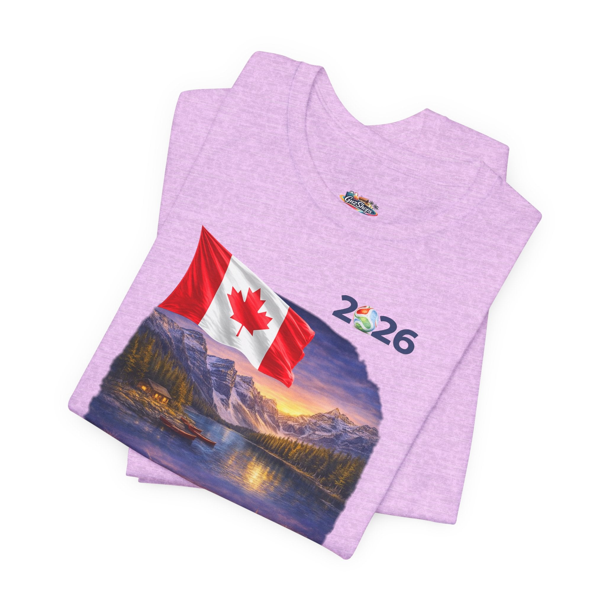 CANADA Global