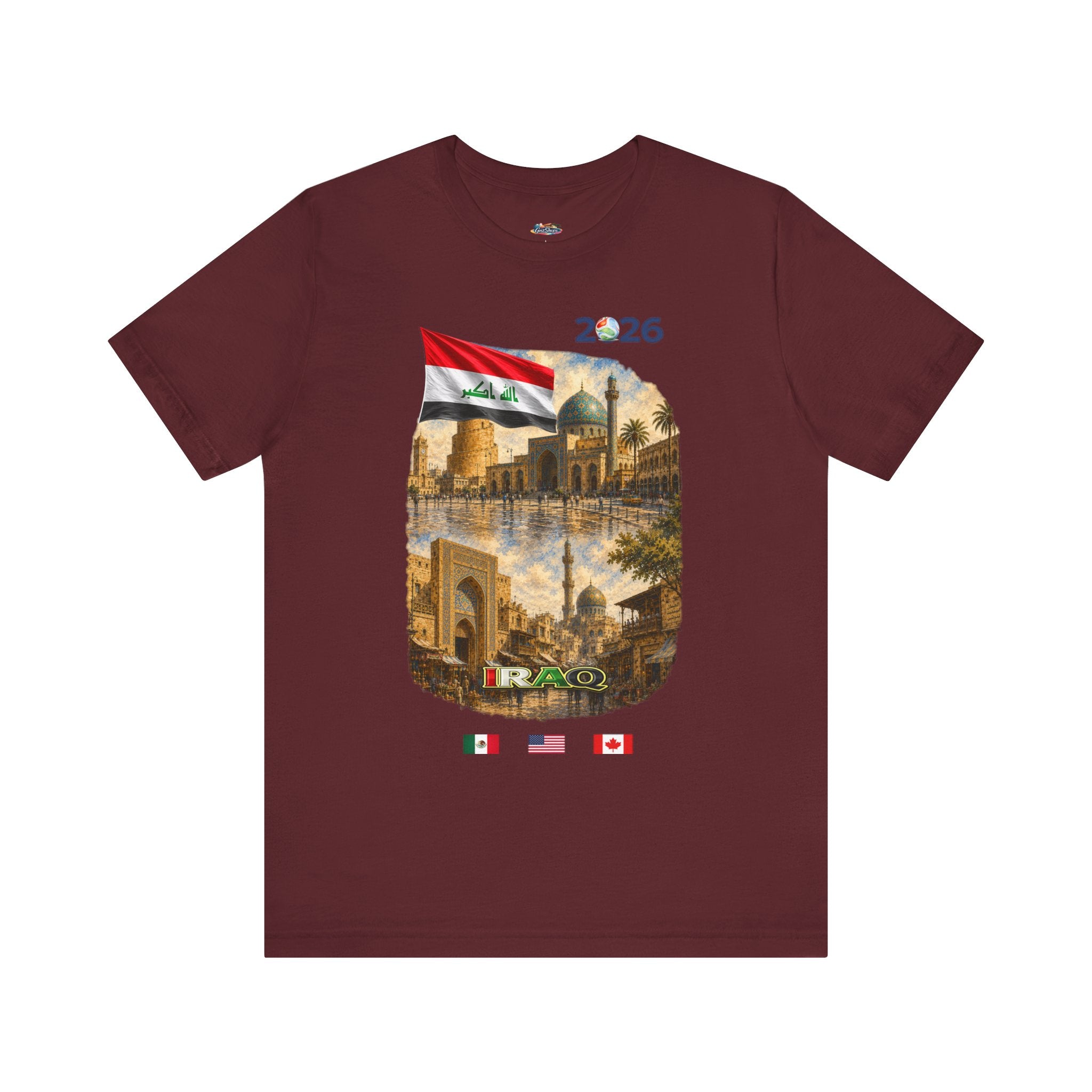 IRAQ Global