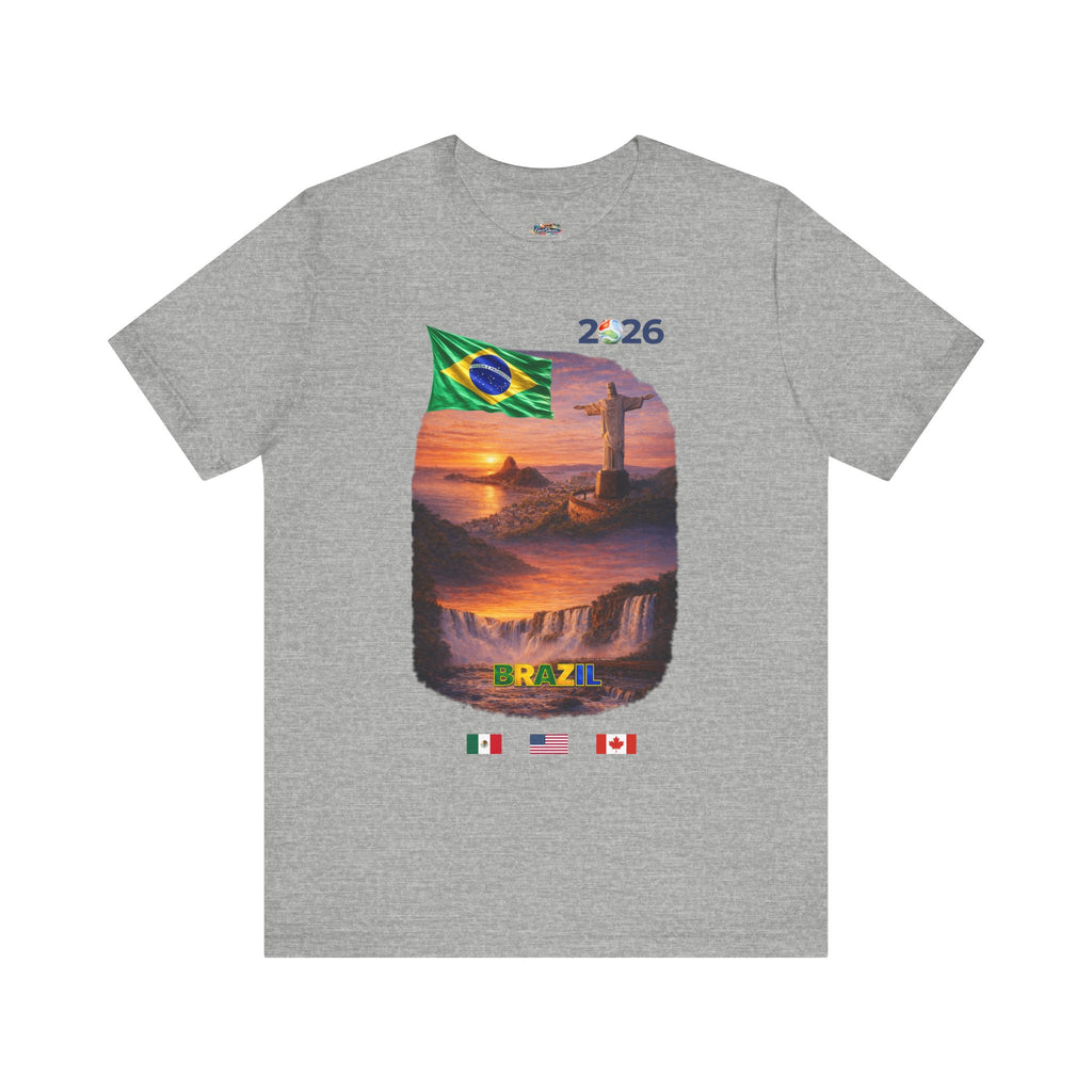 BRAZIL Global