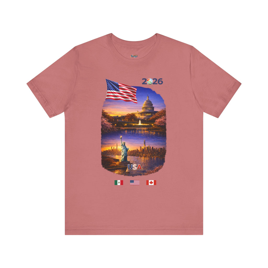 USA 2 Global