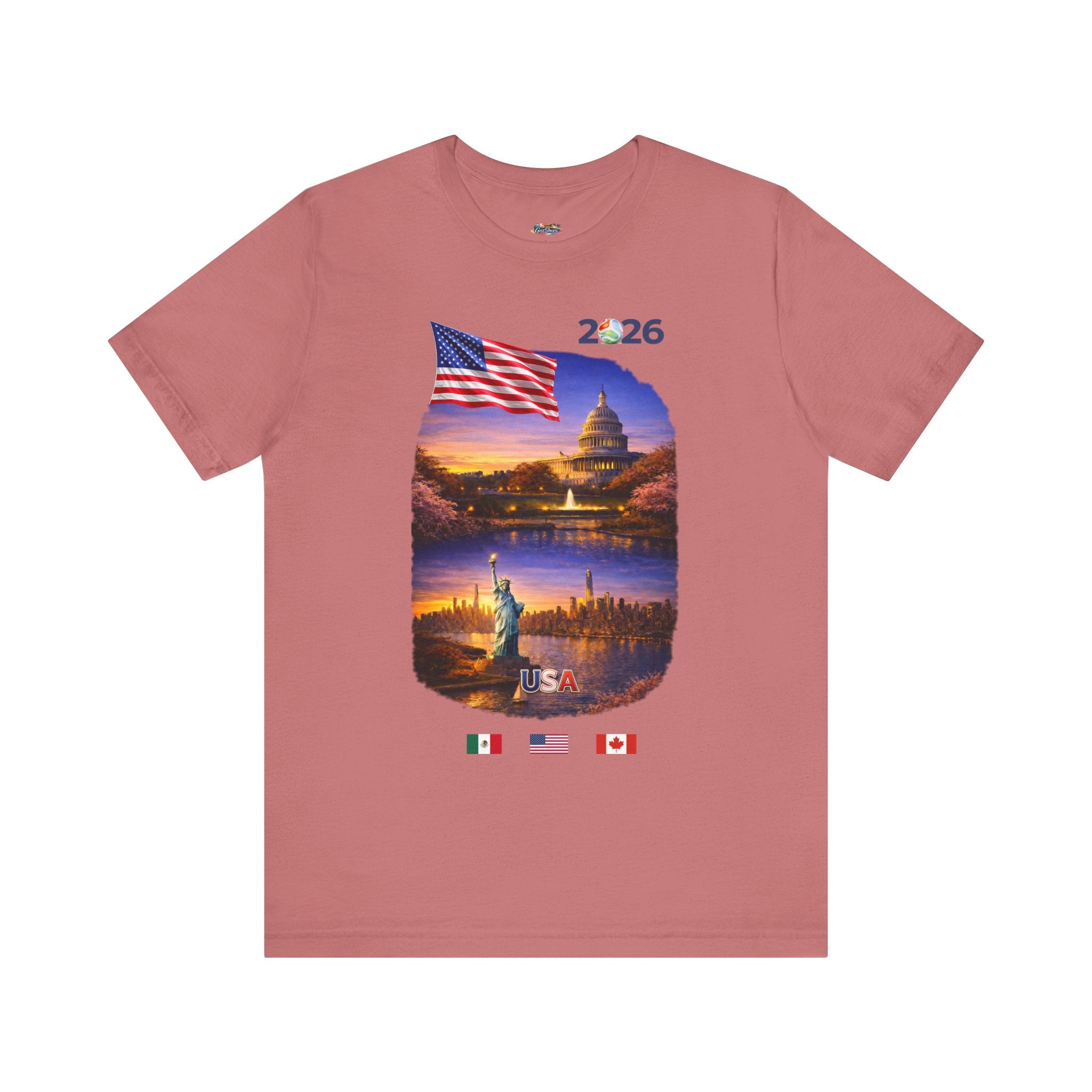 USA 2 Global