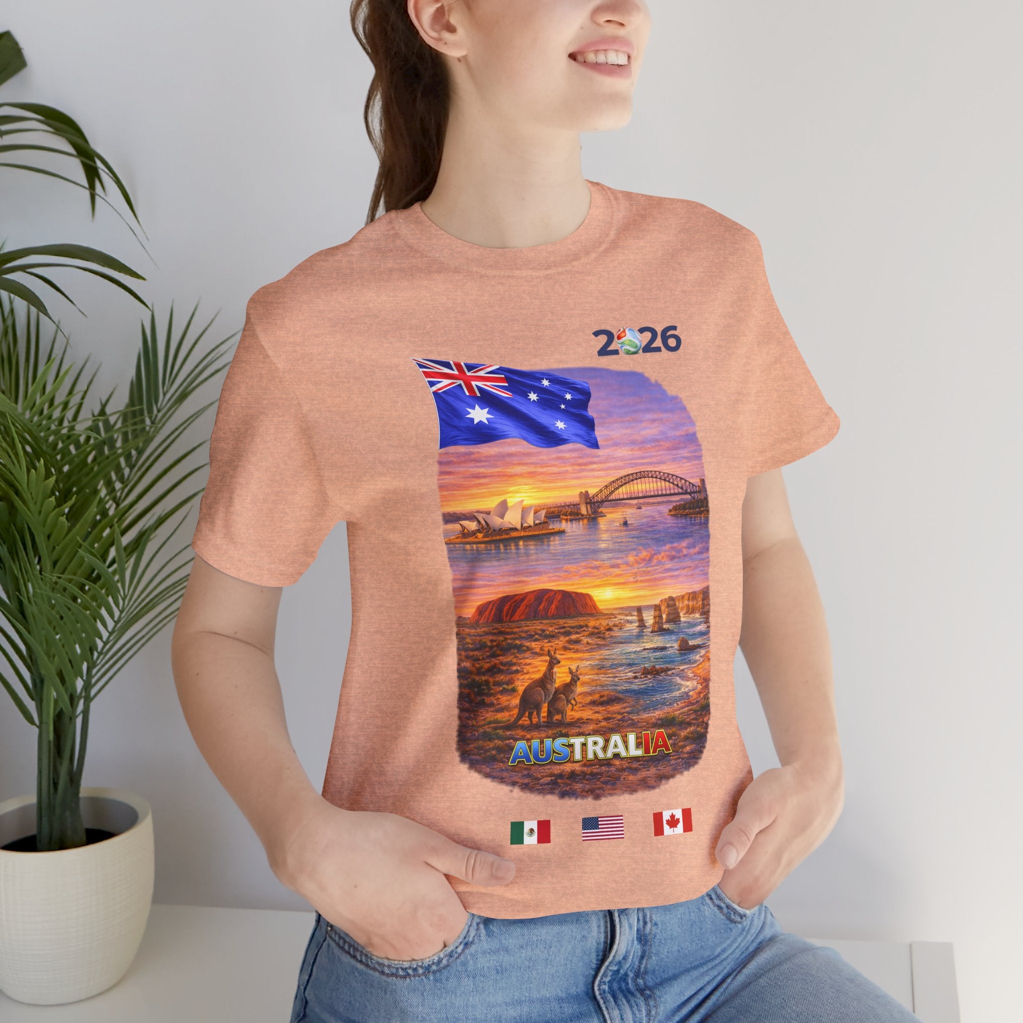 AUSTRALIA Global
