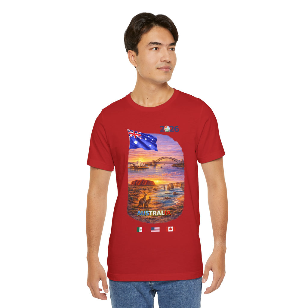AUSTRALIA Global