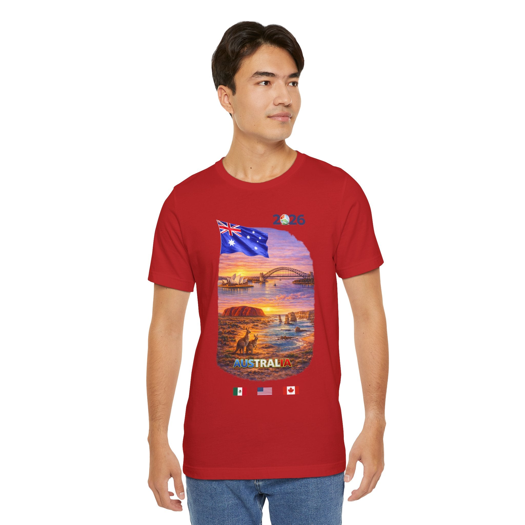 AUSTRALIA Global