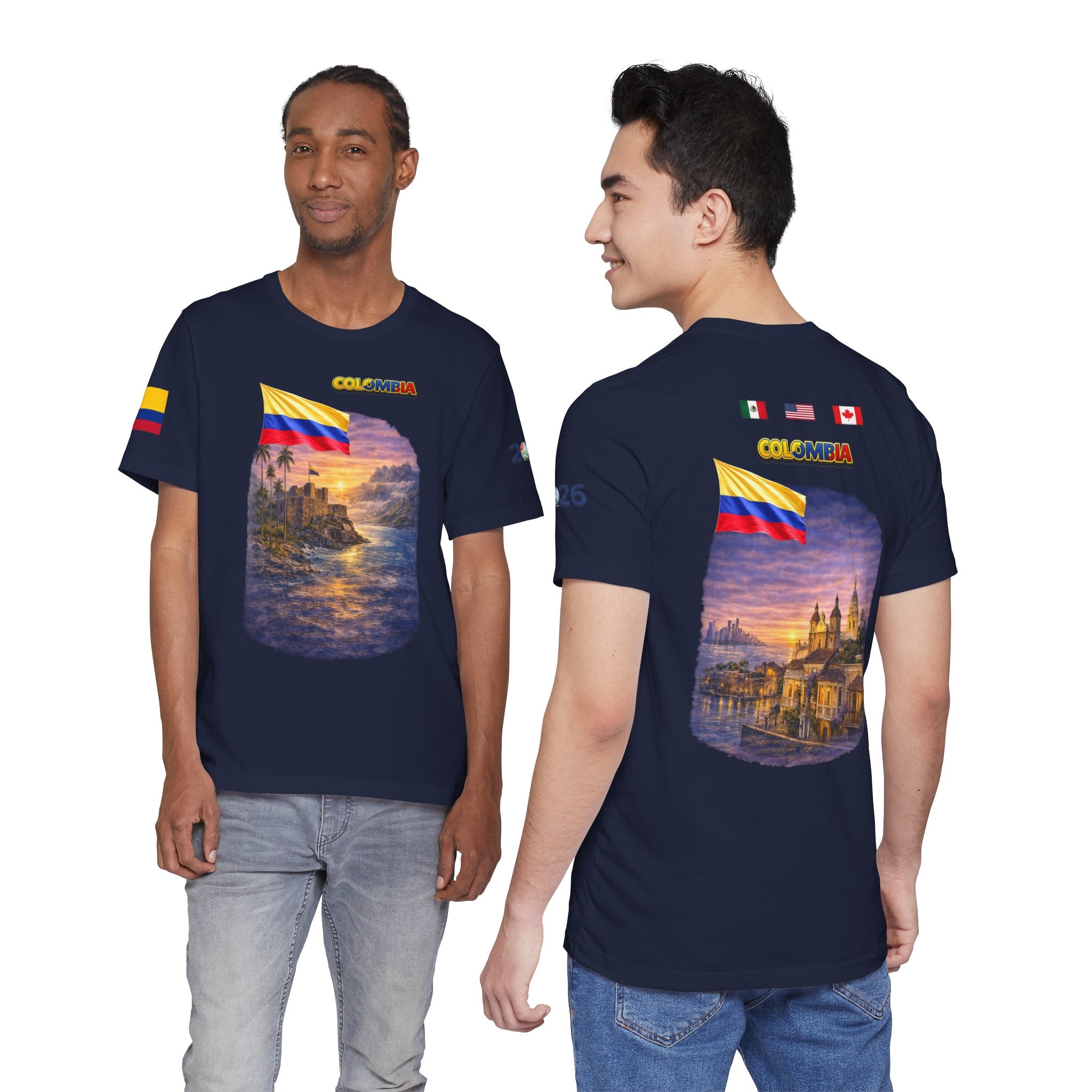 Colombia PREMIUM