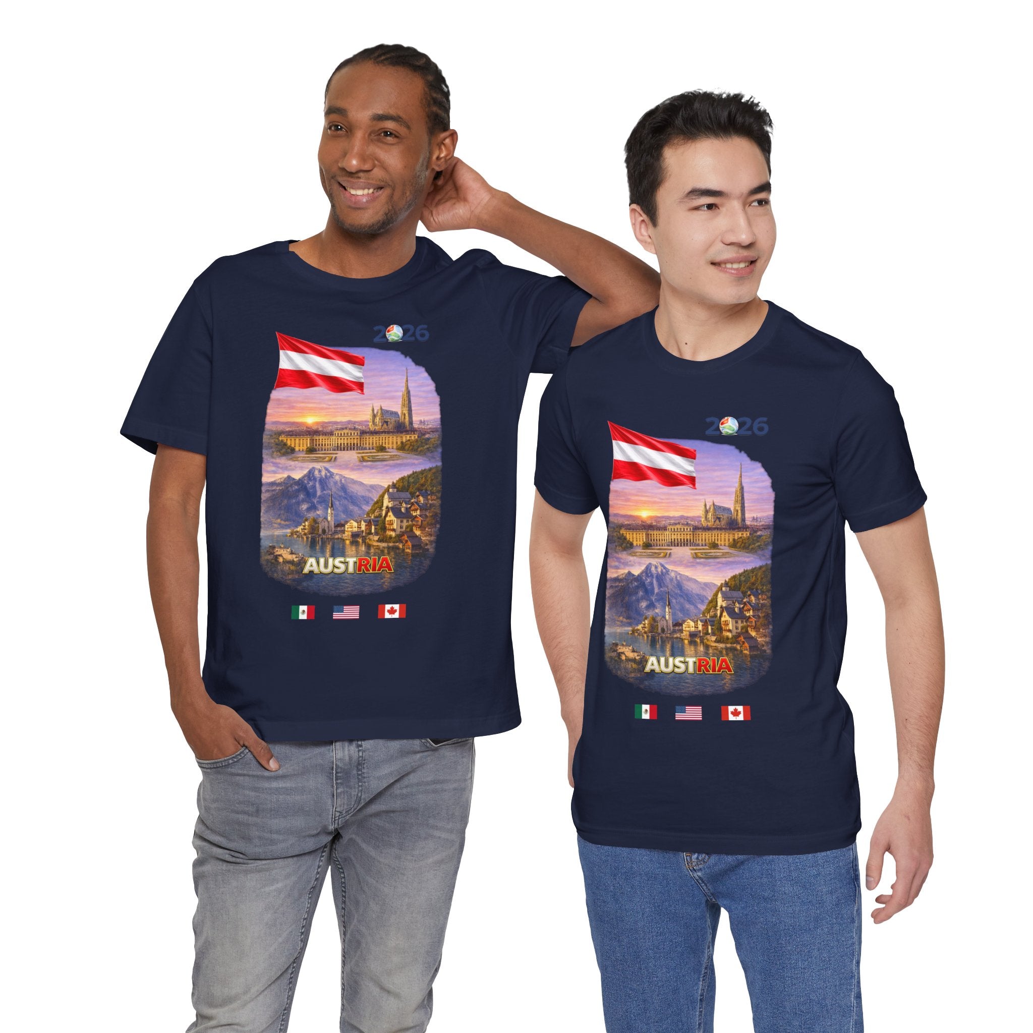 AUSTRIA Global