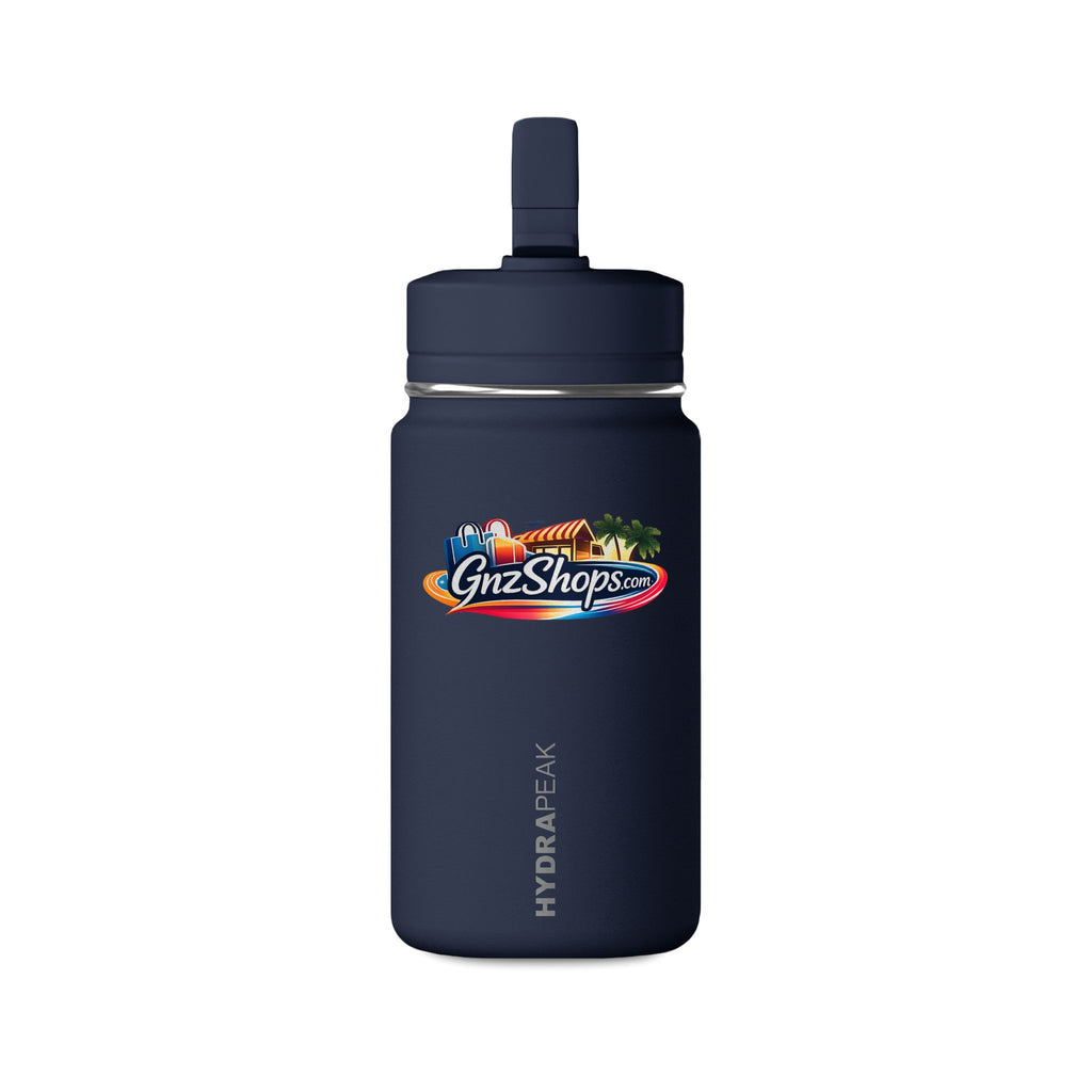 GNZ Mini Water Bottle, 14oz