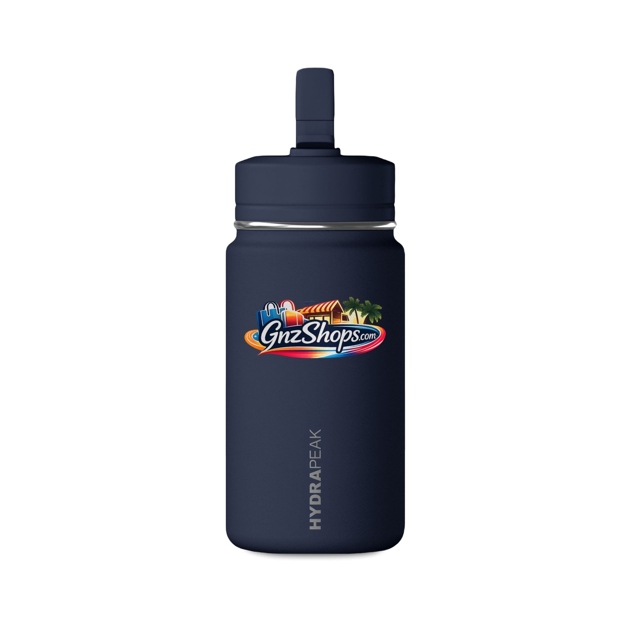 GNZ Mini Water Bottle, 14oz