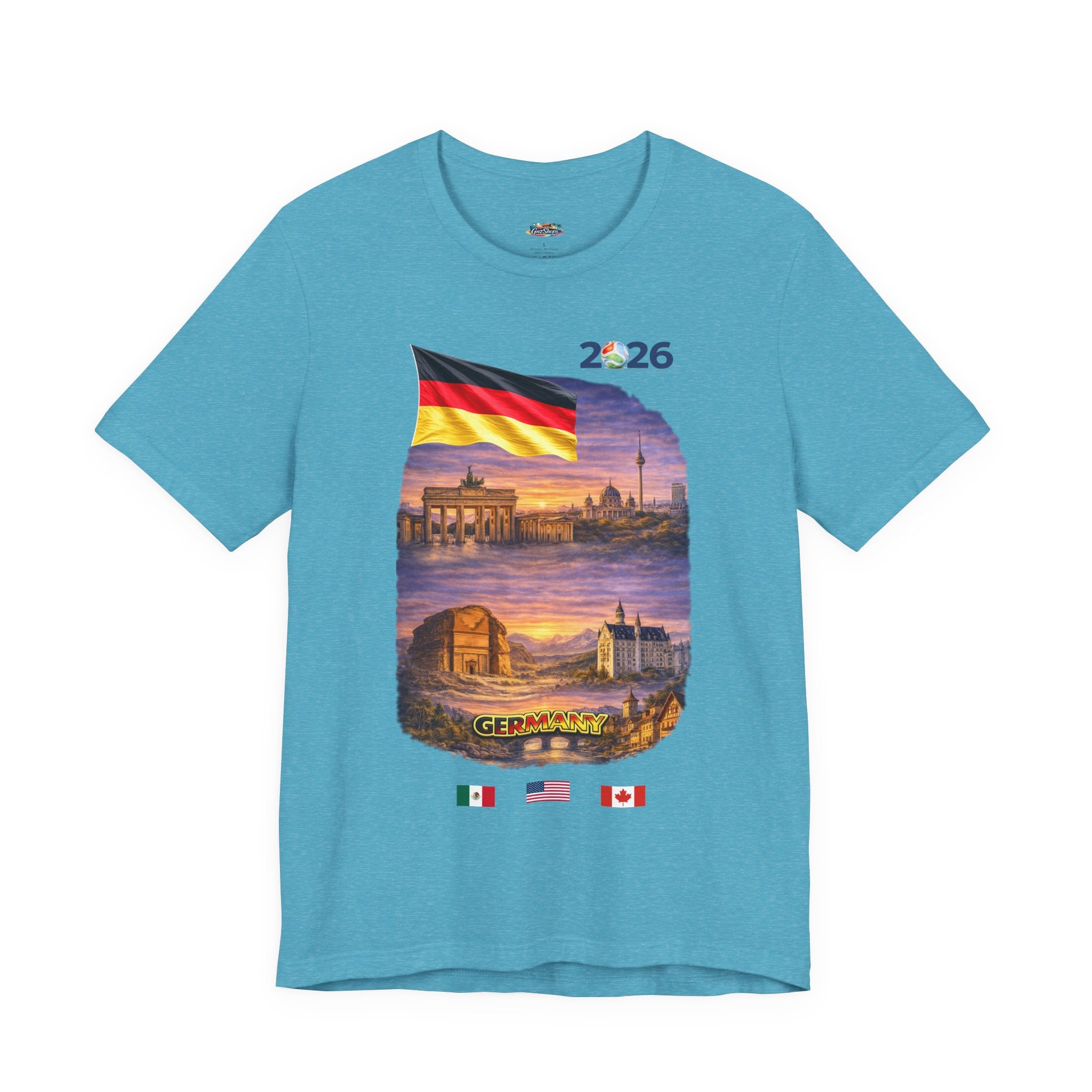 GERMANY Global