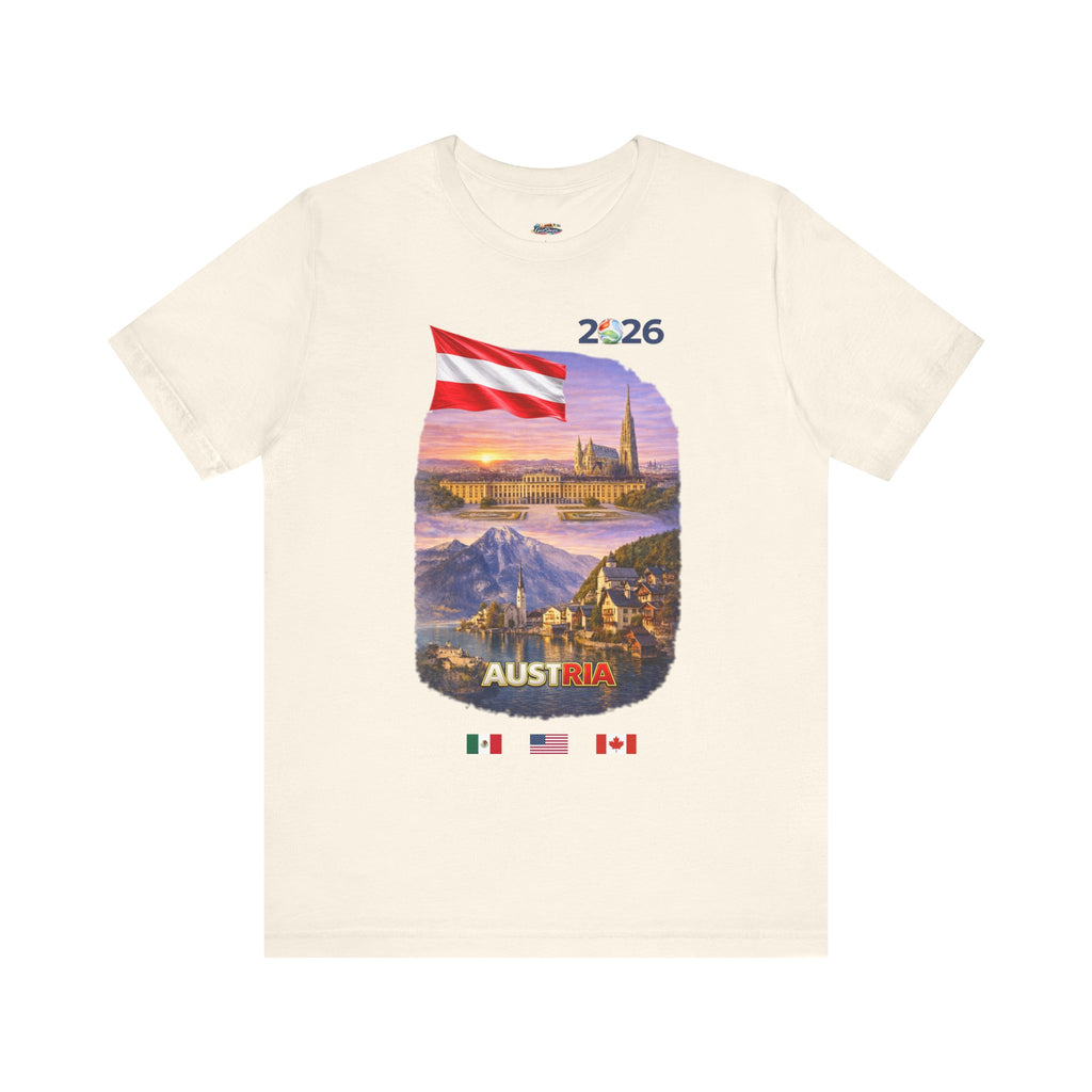 AUSTRIA Global
