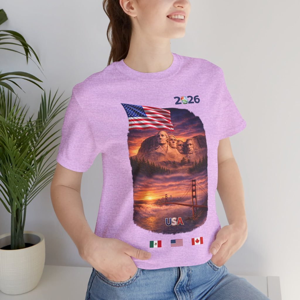 USA 1 Global