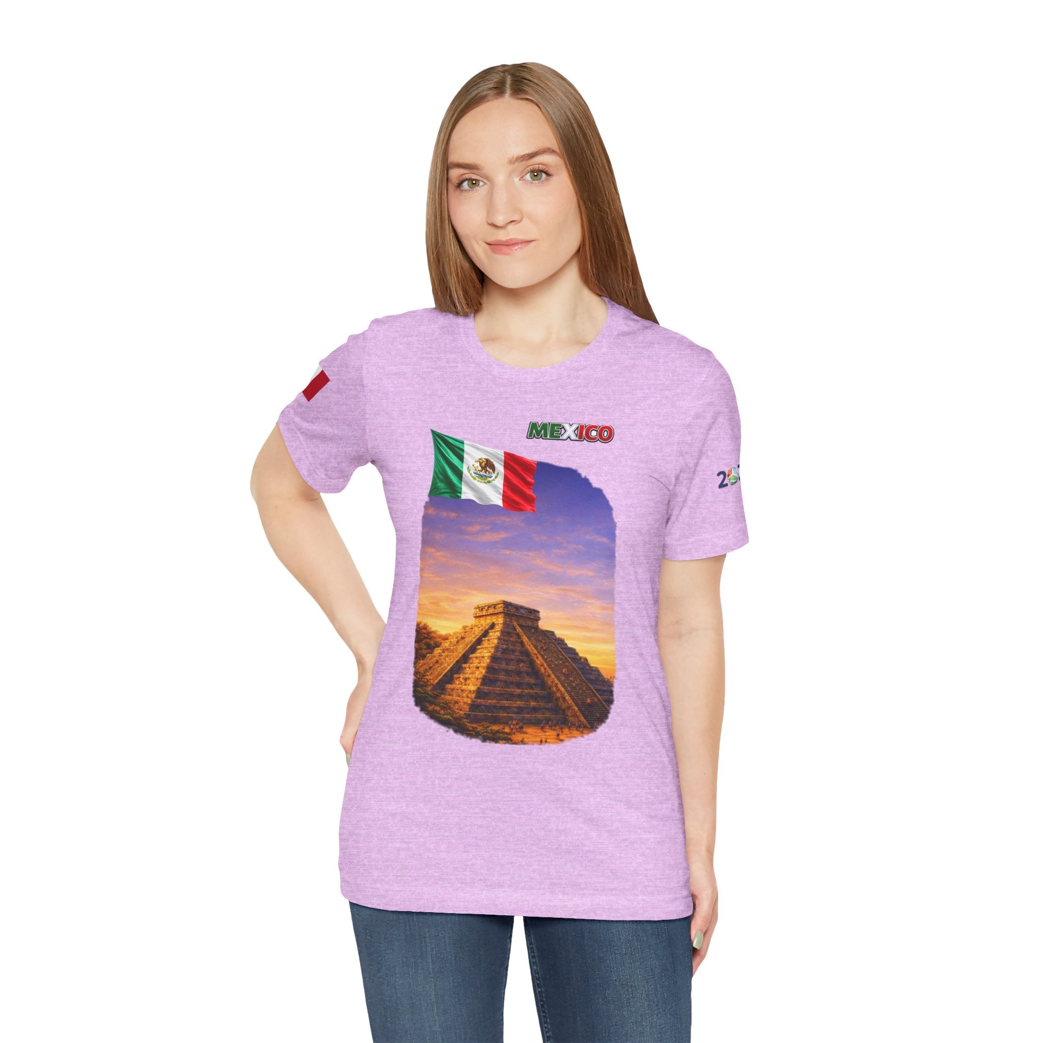Mexico PREMIUM