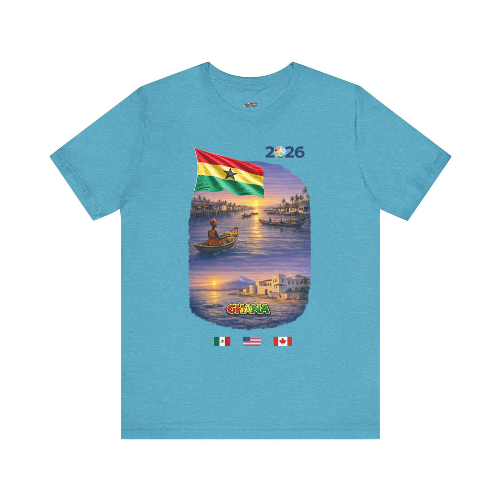 GHANA Global