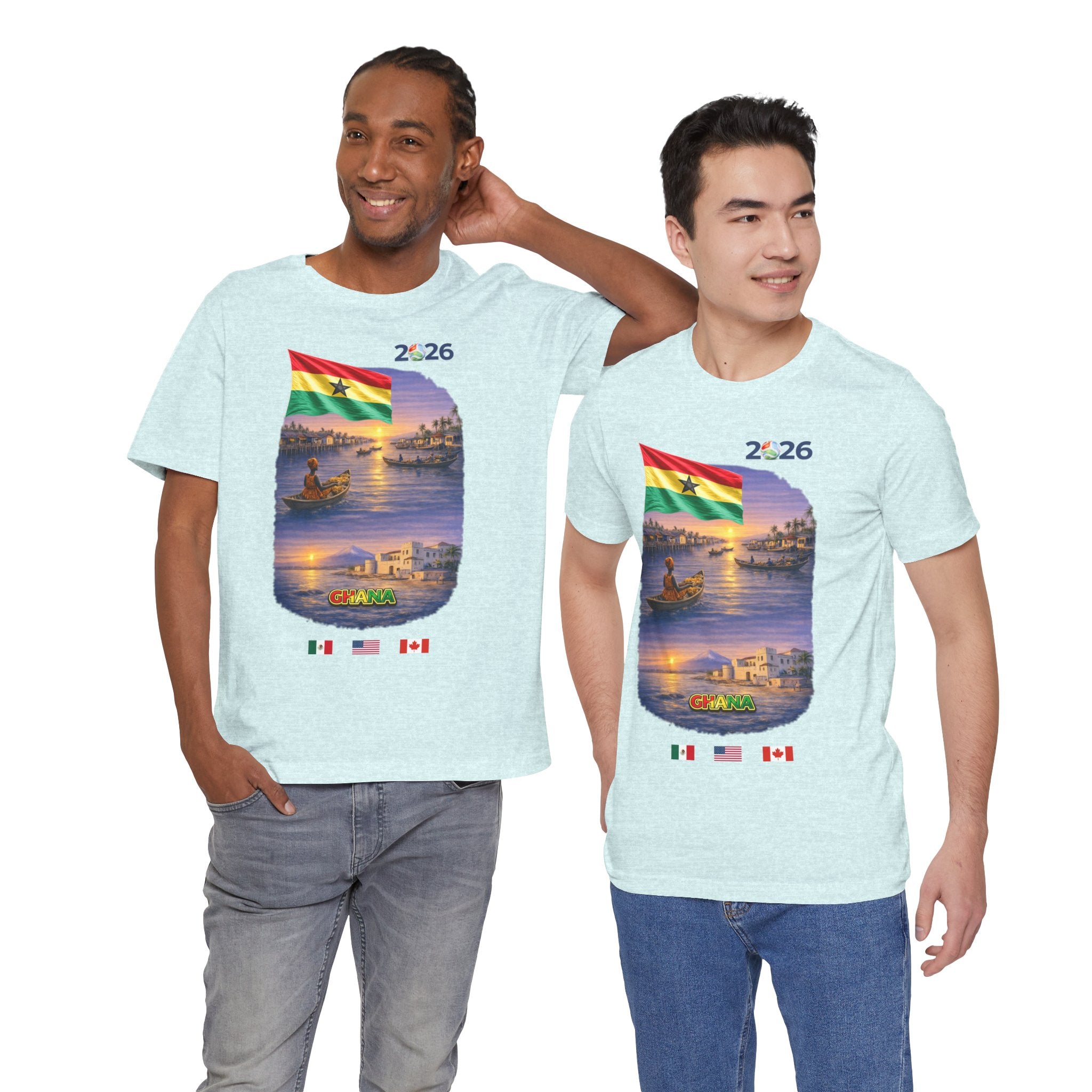GHANA Global