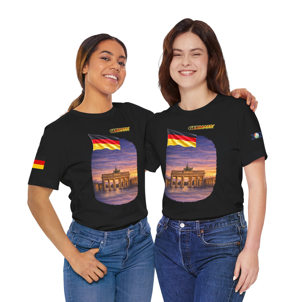 Germany PREMIUM