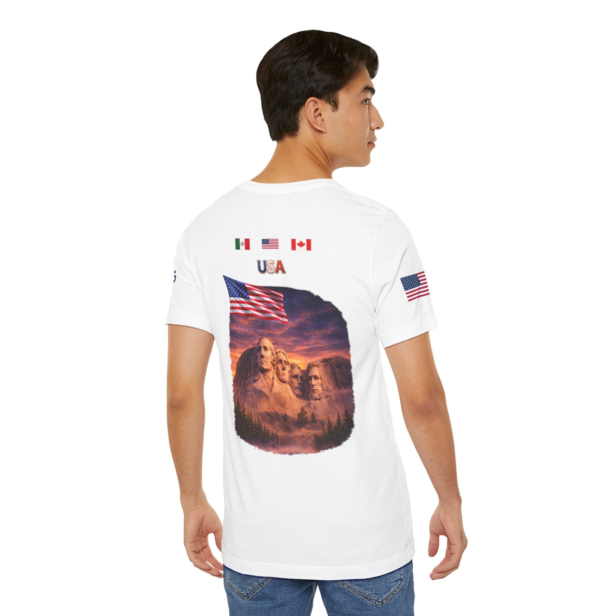 USA PREMIUM