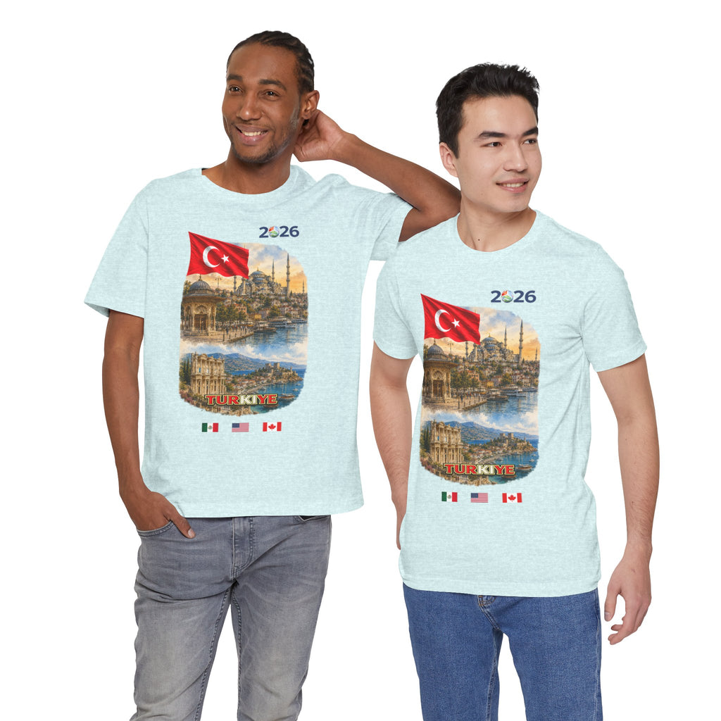 TURKIYE Global