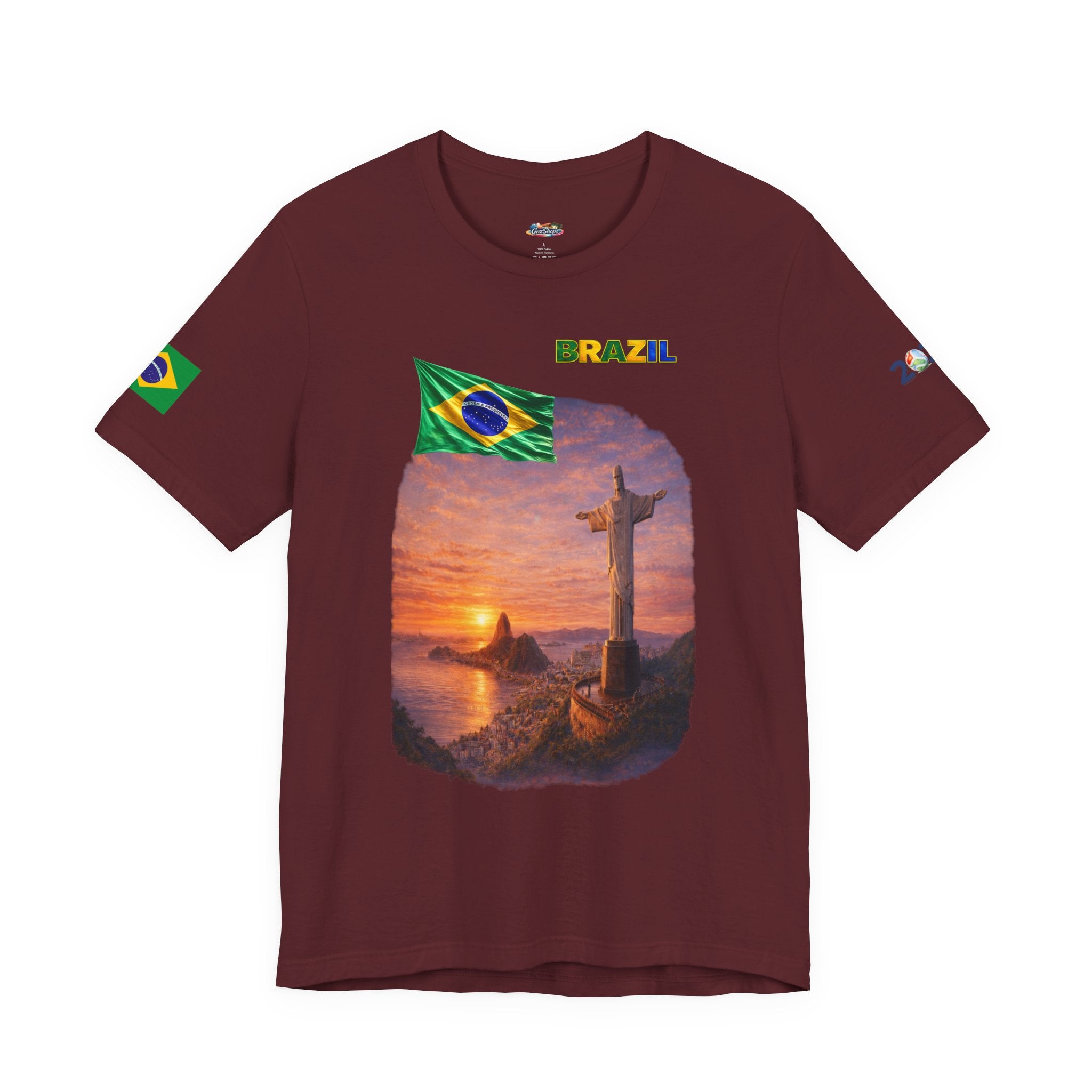 Brazil PREMIUM