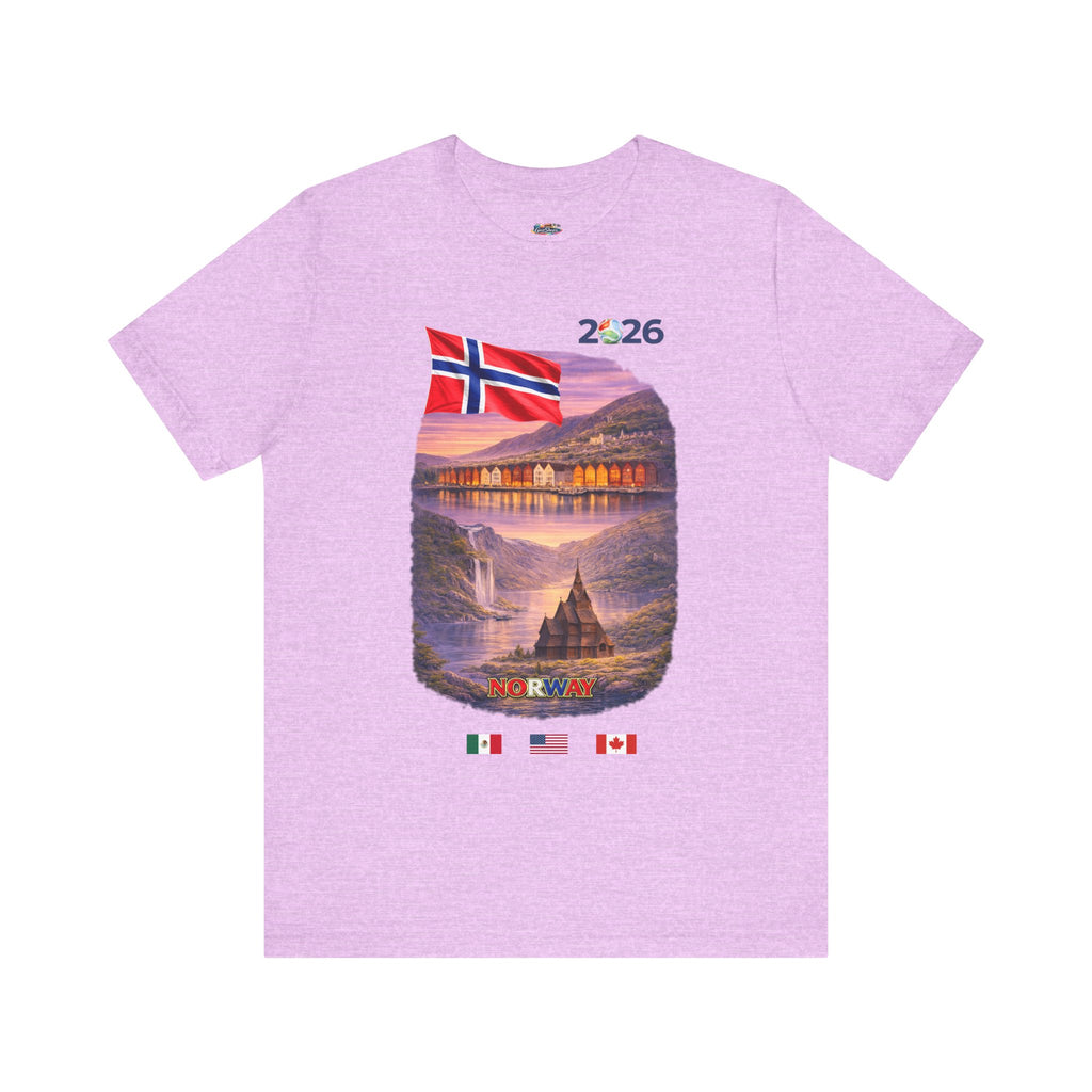 NORWAY Global