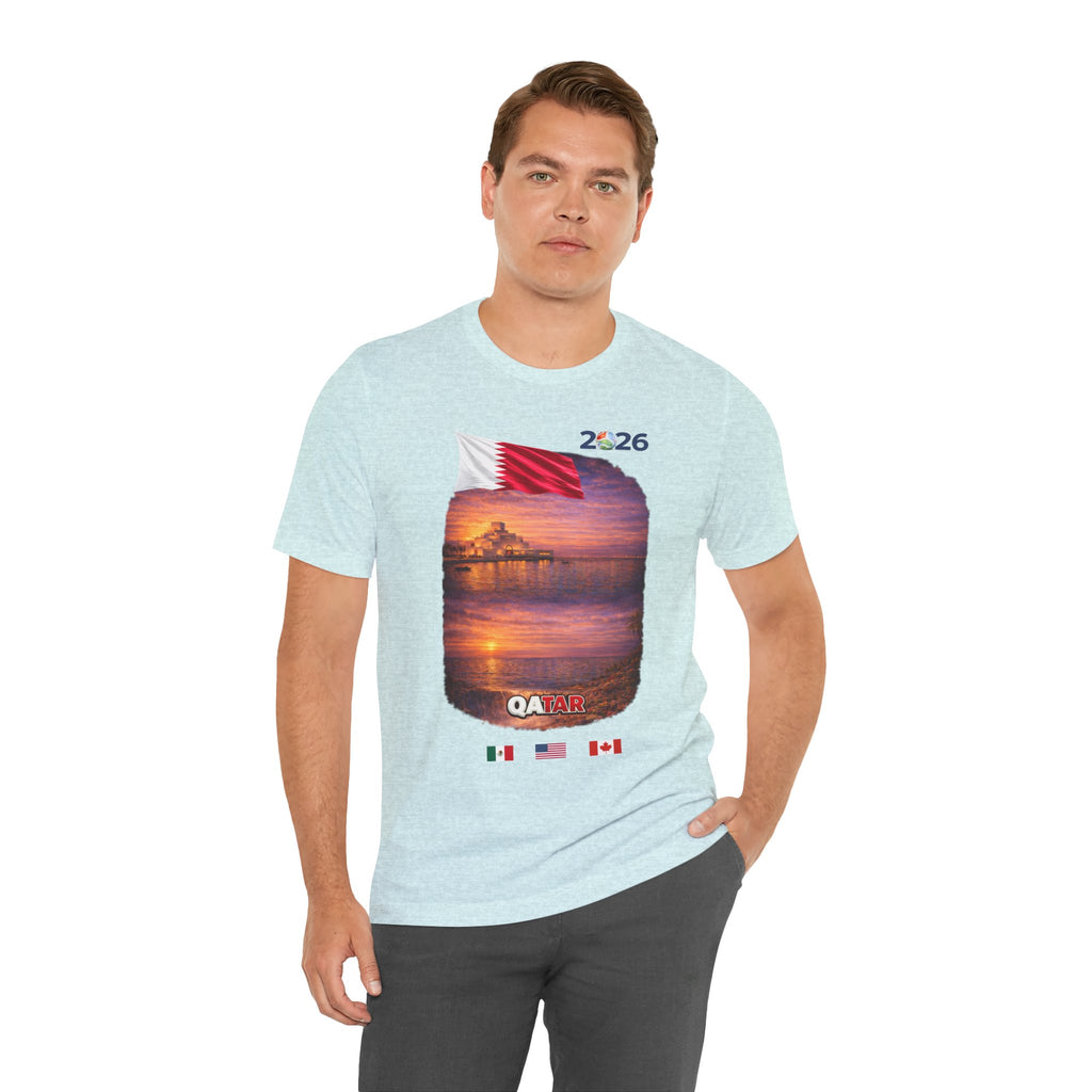 QATAR Global