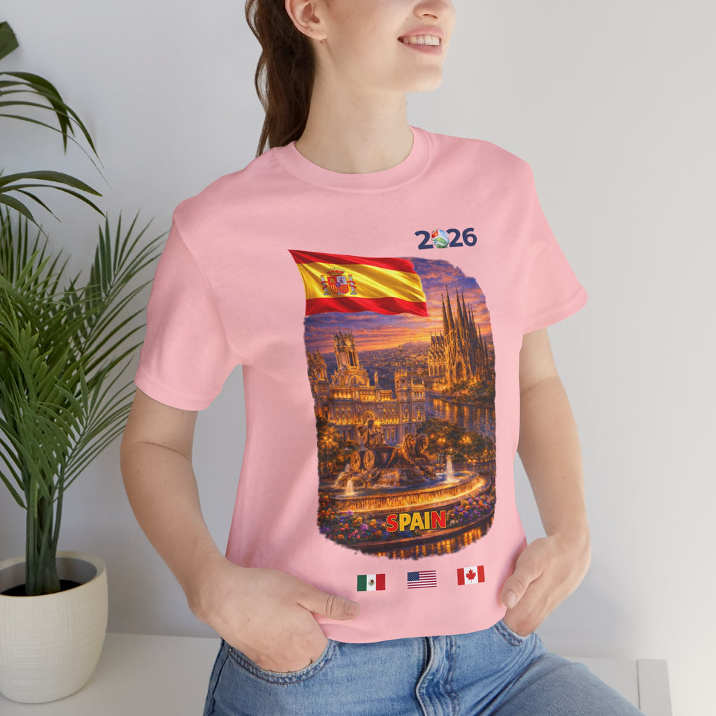 SPAIN Global