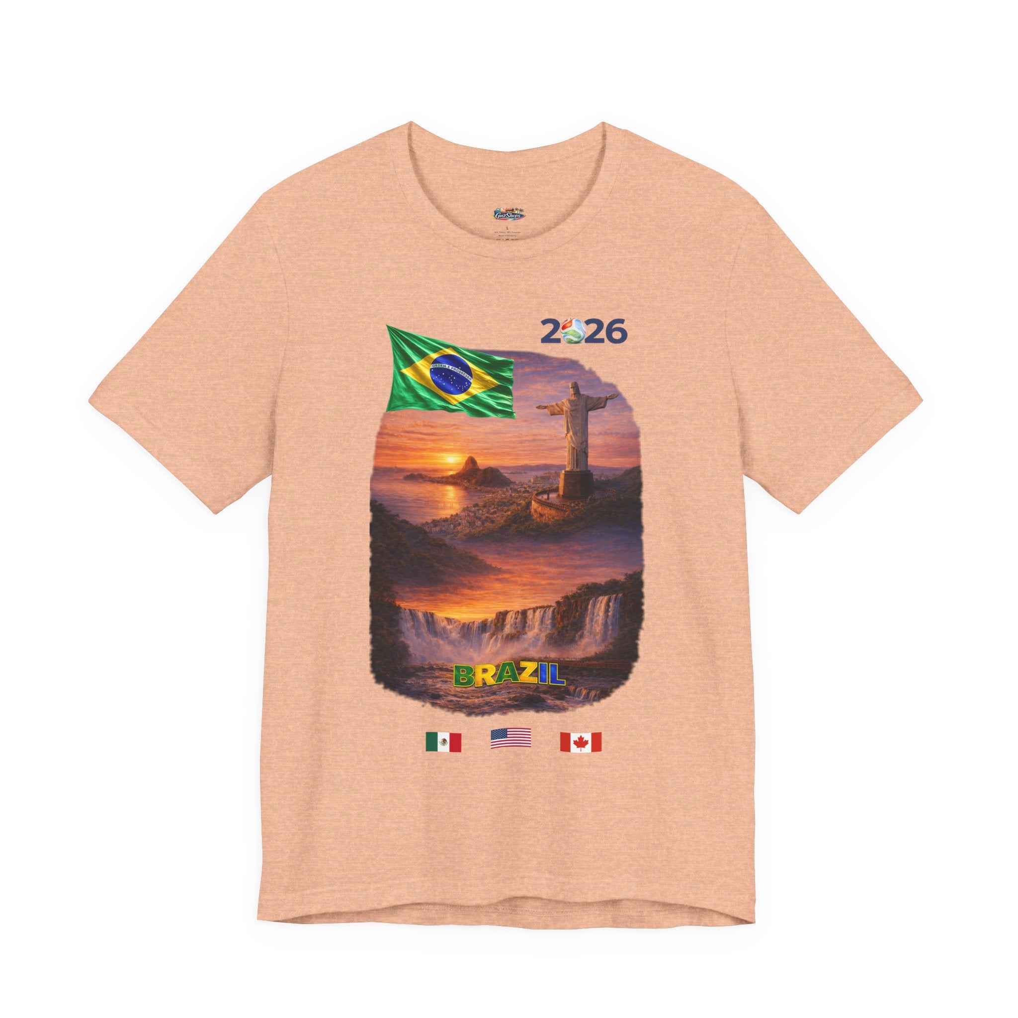 BRAZIL Global