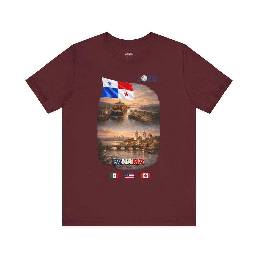 PANAMA Global